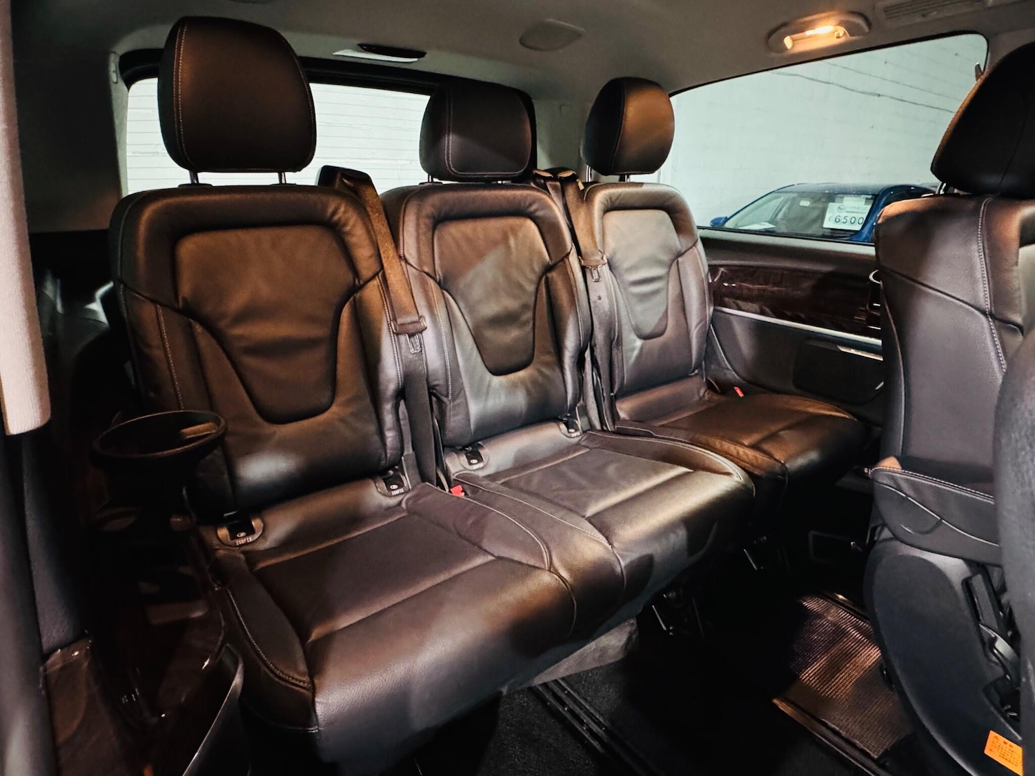 Used Mercedes-Benz Other 2025 for sale - 77057287: Photo 17