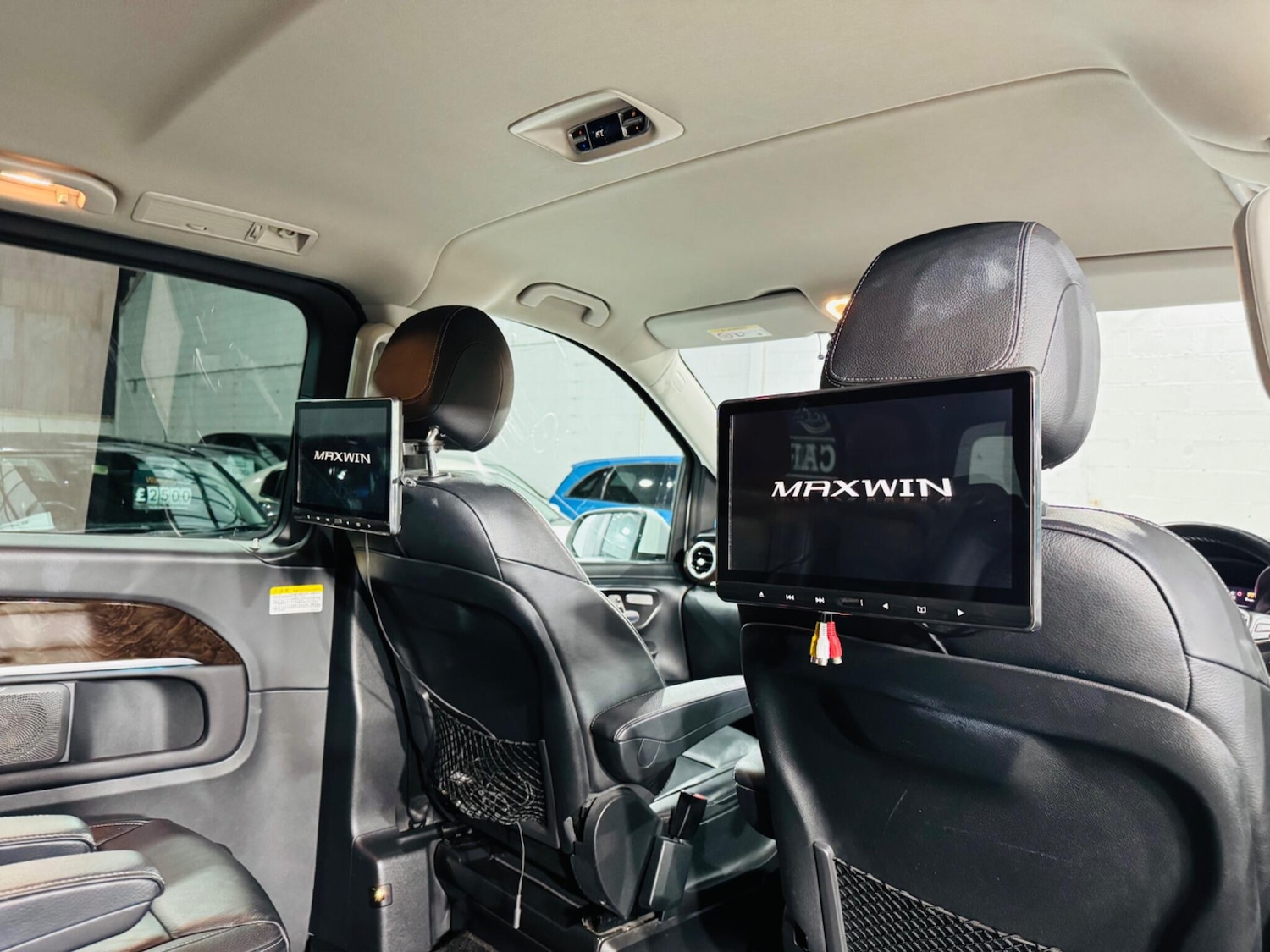 Used Mercedes-Benz Other 2025 for sale - 77057287: Photo 18