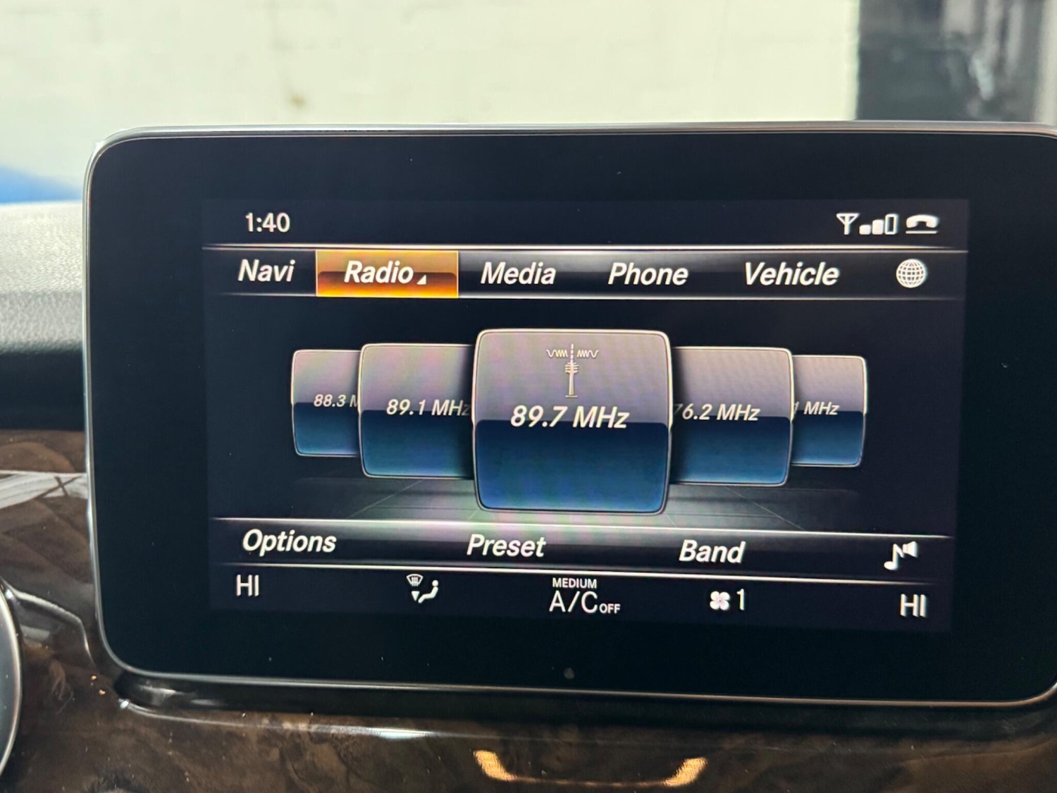 Used Mercedes-Benz Other 2025 for sale - 77057287: Photo 26