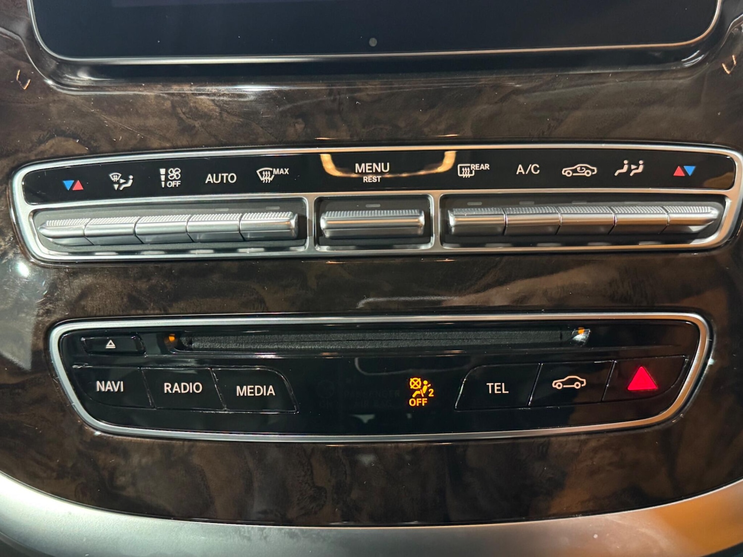 Used Mercedes-Benz Other 2025 for sale - 77057287: Photo 27