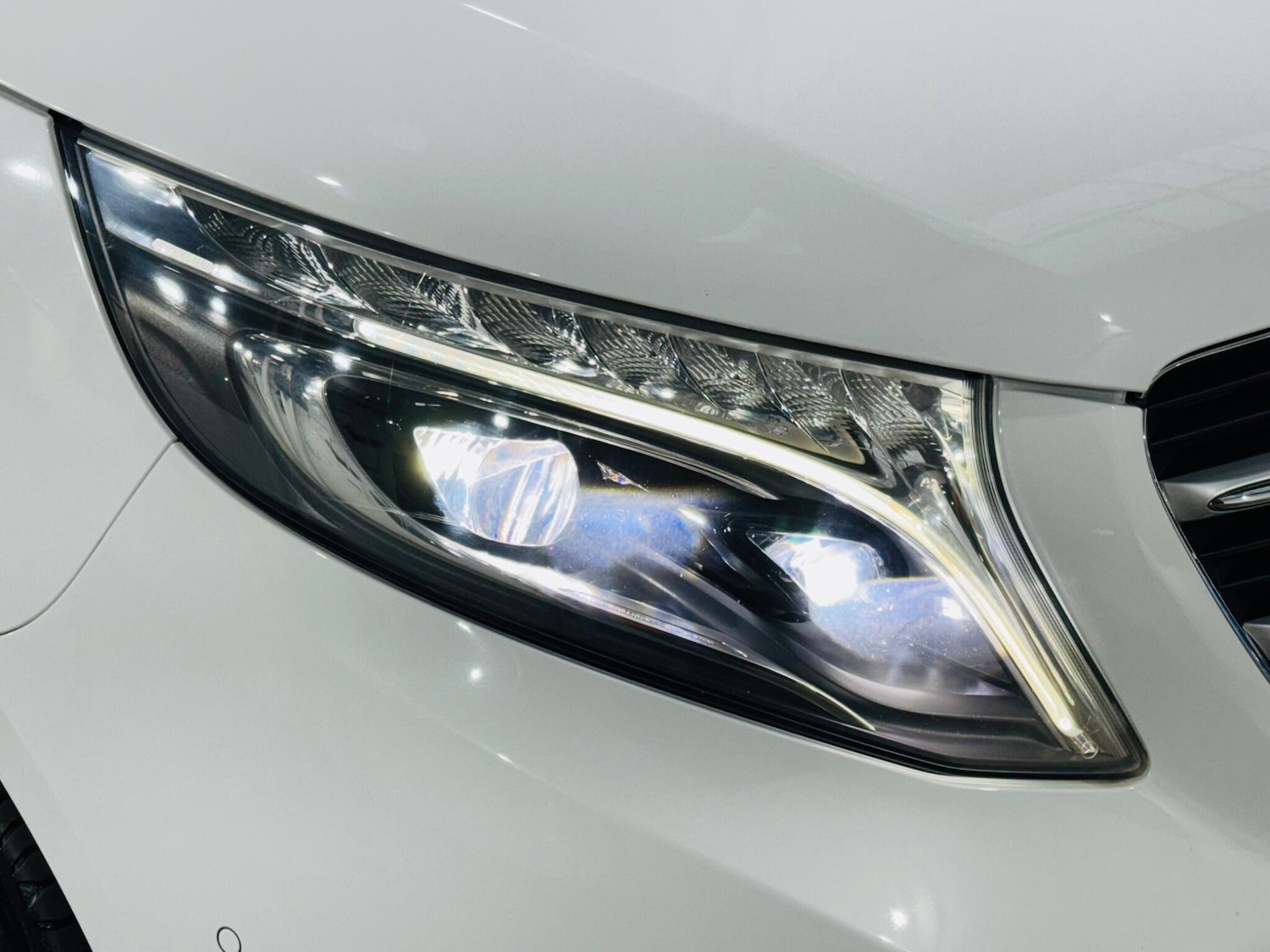 Used Mercedes-Benz Other 2025 for sale - 77057287: Photo 45