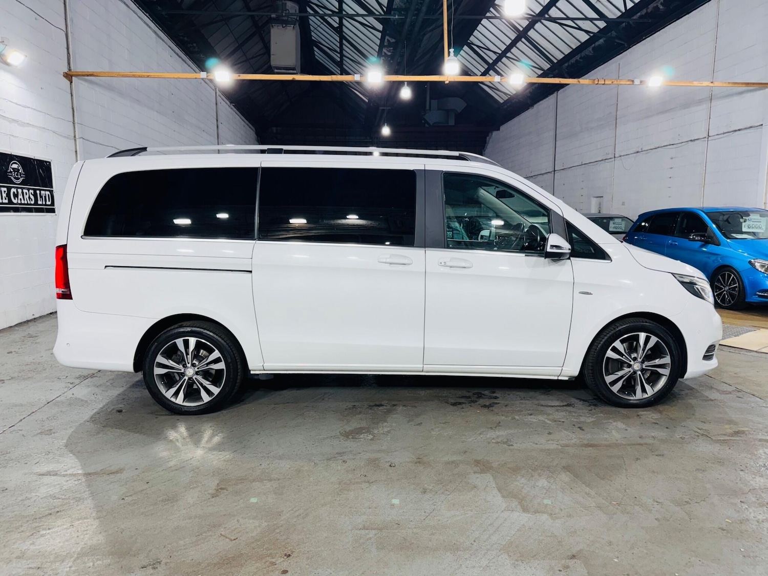 Used Mercedes-Benz Other 2025 for sale - 77057287: Photo 7