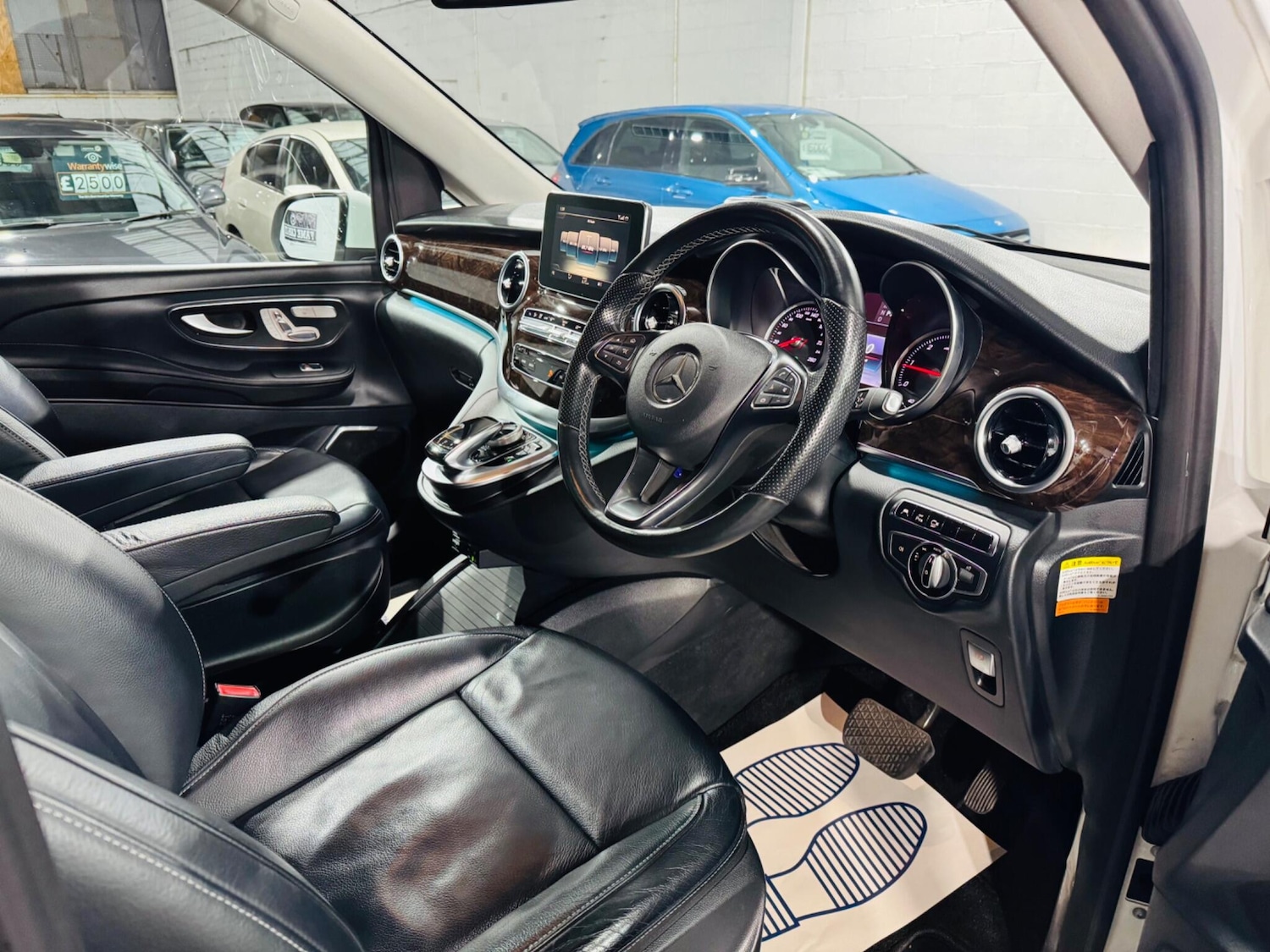 Used Mercedes-Benz Other 2025 for sale - 77057287: Photo 9