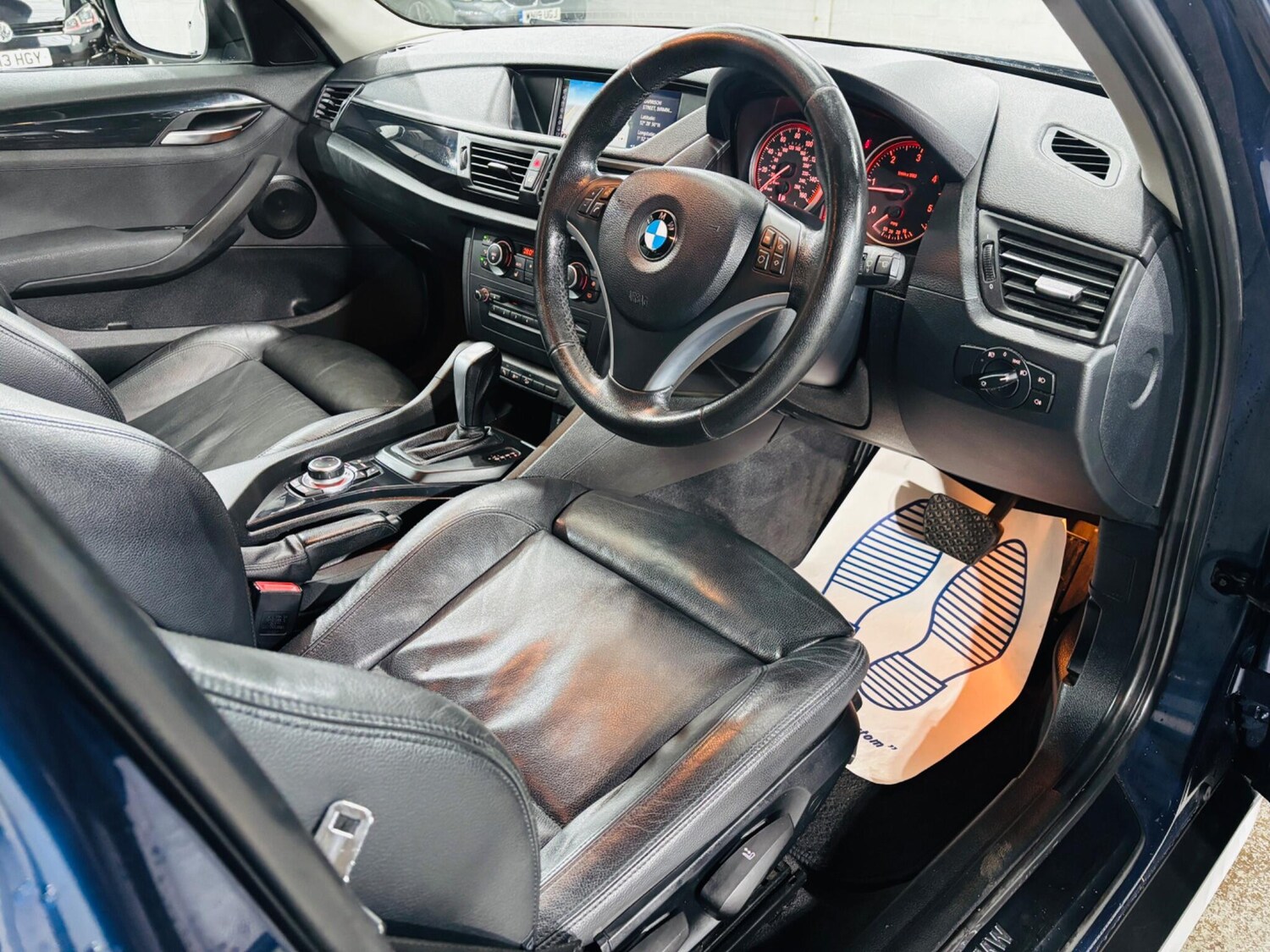 Used BMW X1 for sale - 77510752: Photo 10