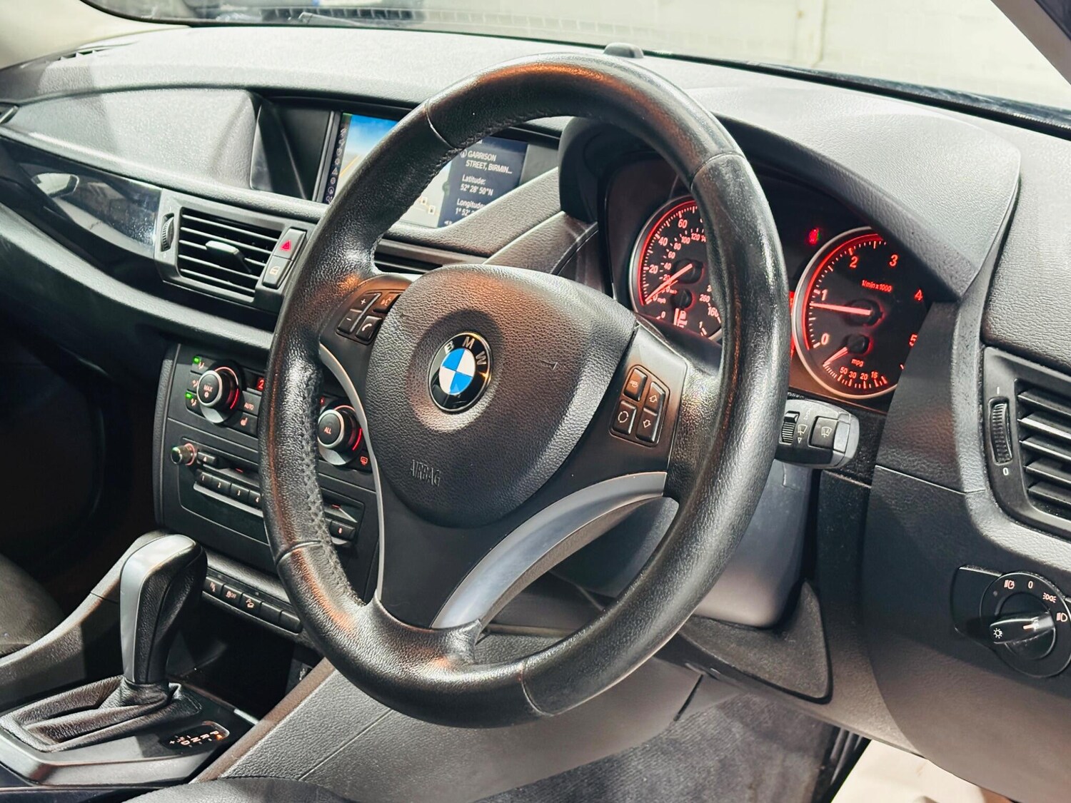 Used BMW X1 for sale - 77510752: Photo 11