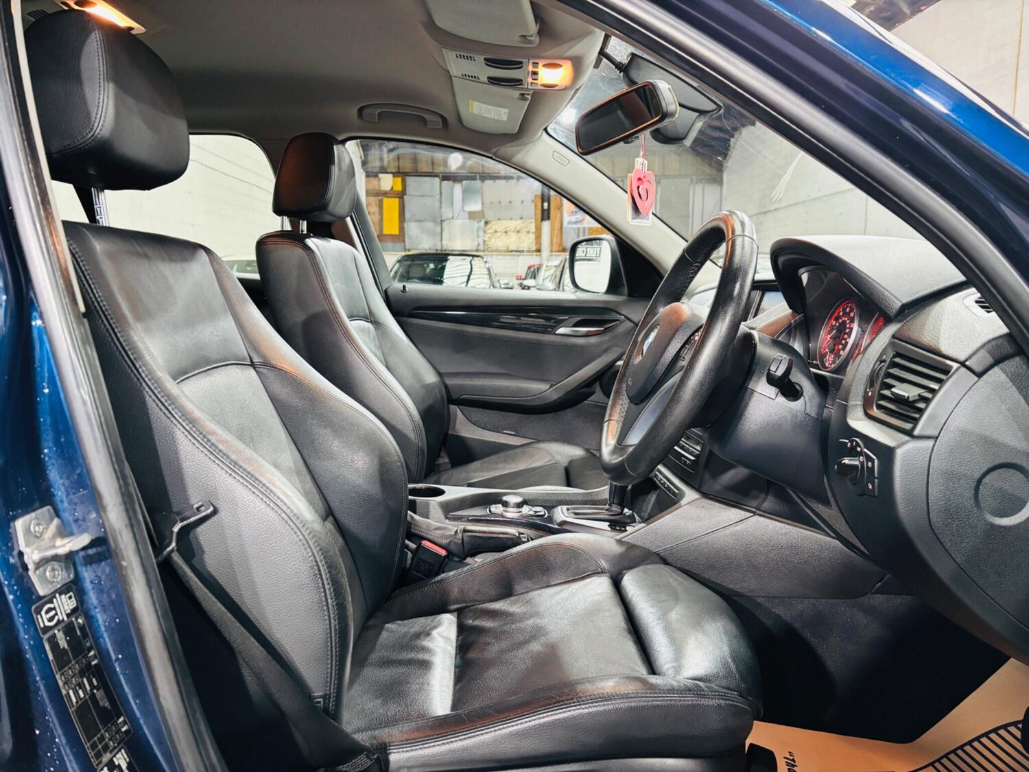 Used BMW X1 for sale - 77510752: Photo 13