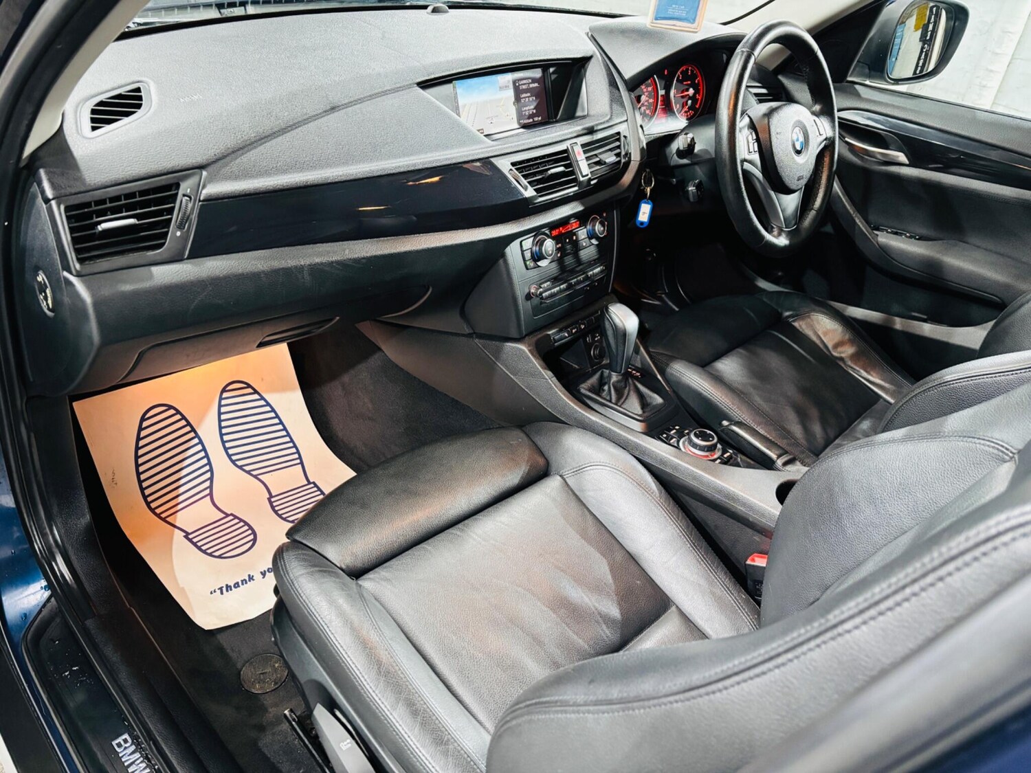 Used BMW X1 for sale - 77510752: Photo 14