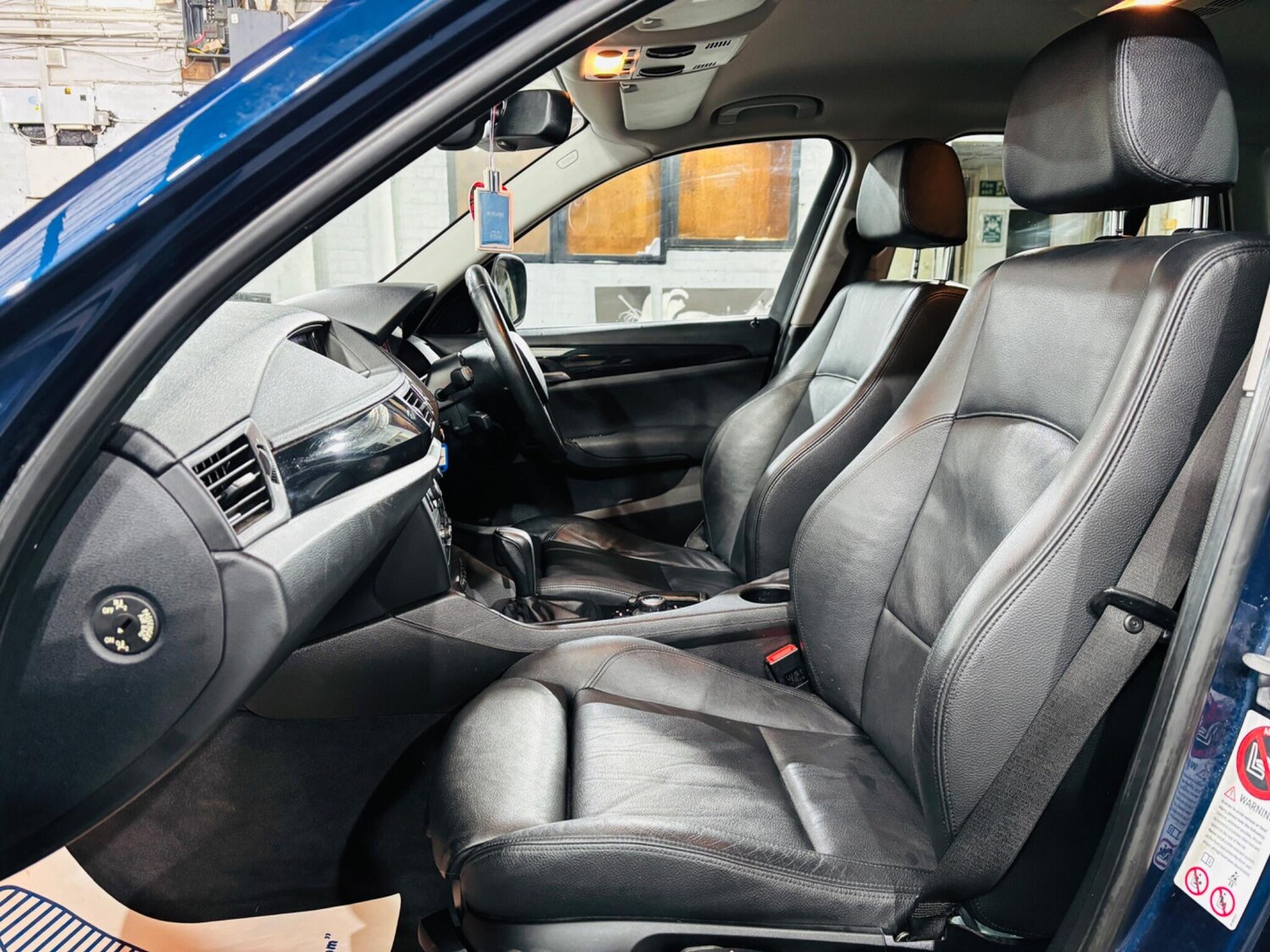 Used BMW X1 for sale - 77510752: Photo 15