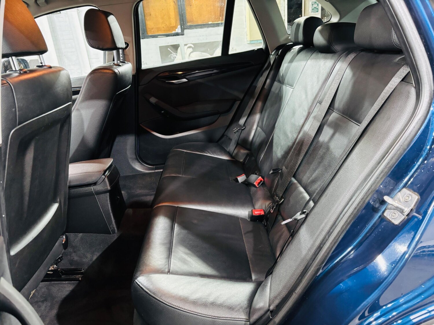 Used BMW X1 for sale - 77510752: Photo 16