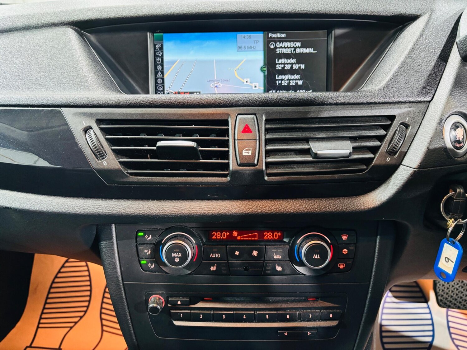 Used BMW X1 for sale - 77510752: Photo 21