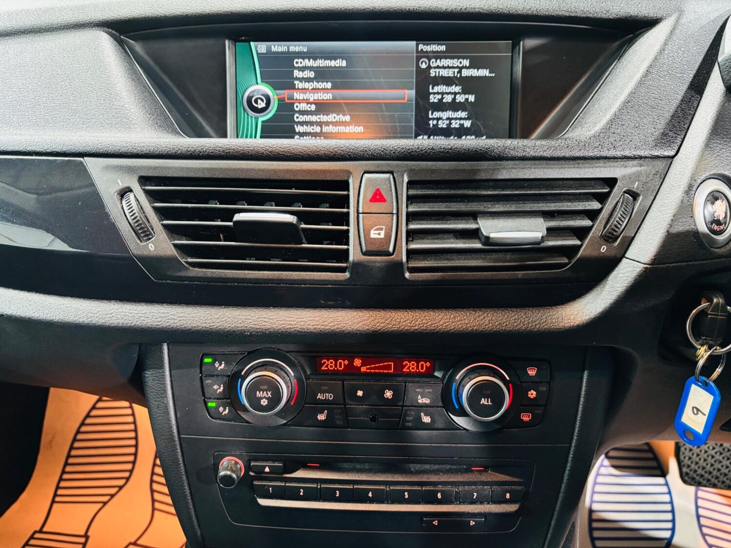 Used BMW X1 for sale - 77510752: Photo 22