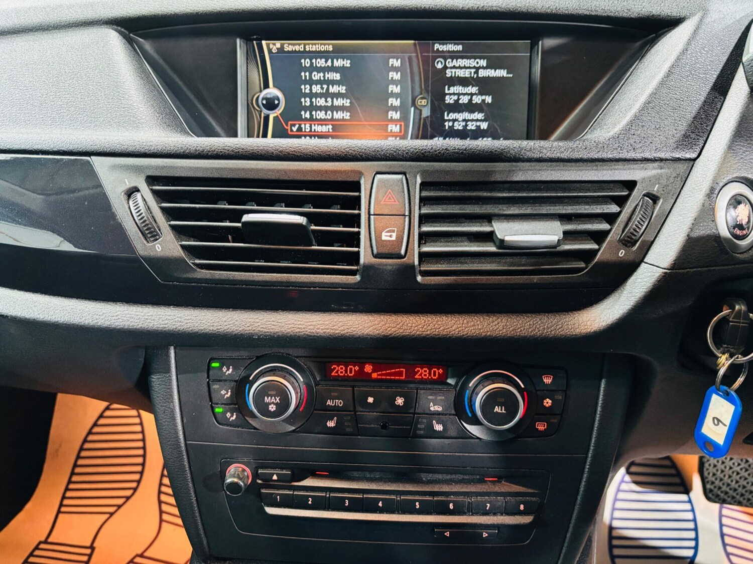 Used BMW X1 for sale - 77510752: Photo 24