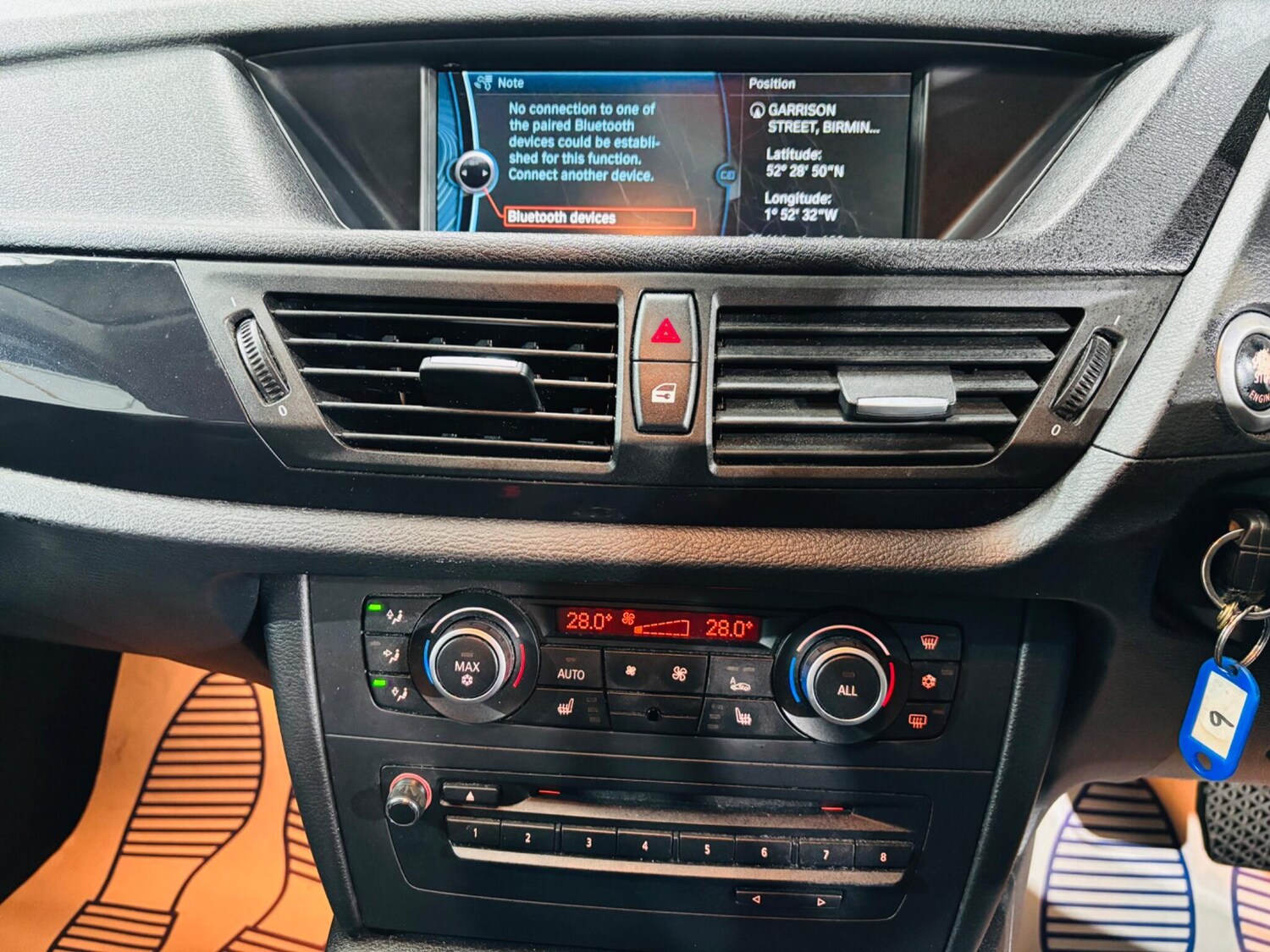 Used BMW X1 for sale - 77510752: Photo 25