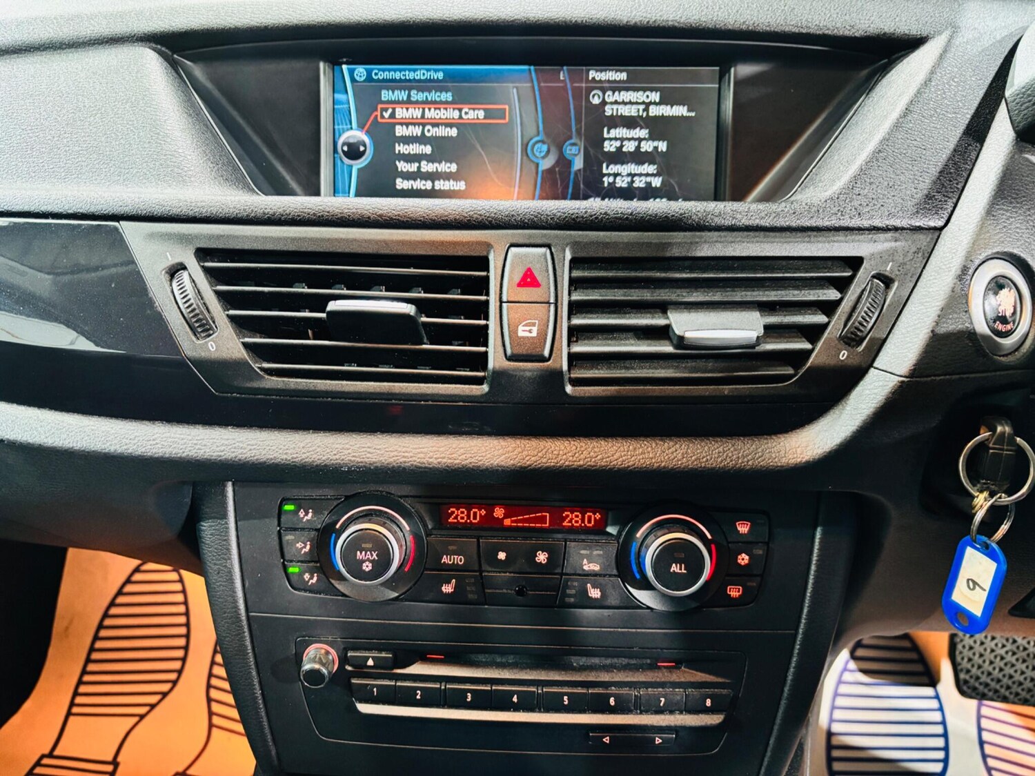 Used BMW X1 for sale - 77510752: Photo 26