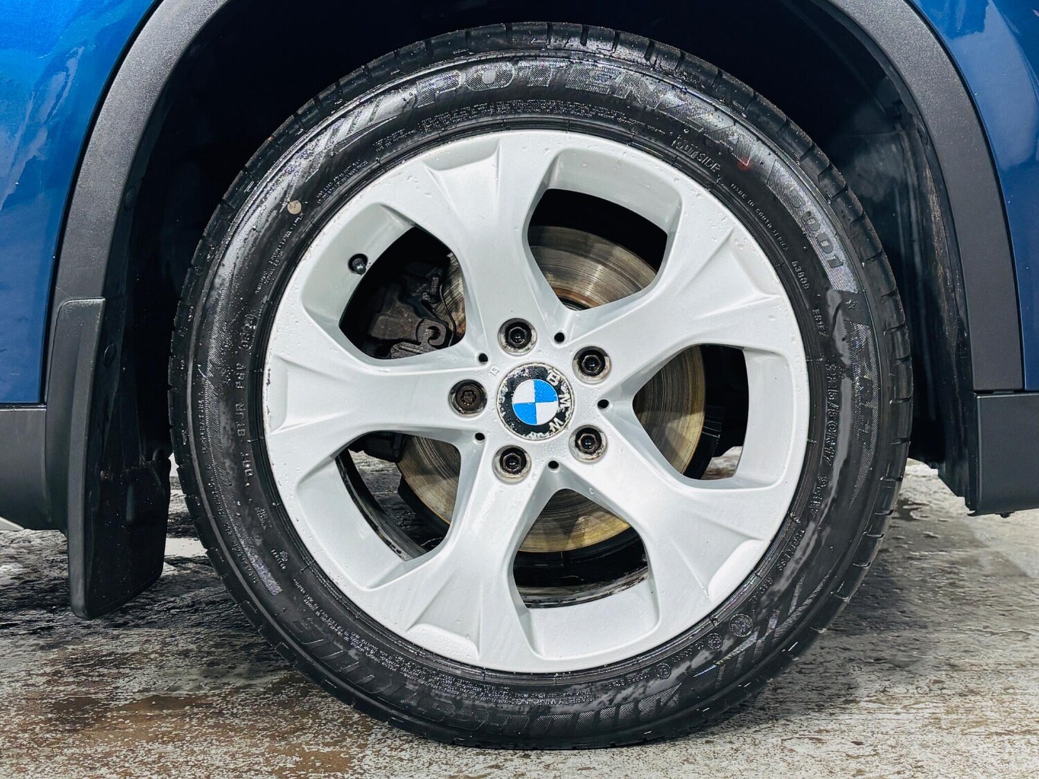 Used BMW X1 for sale - 77510752: Photo 31