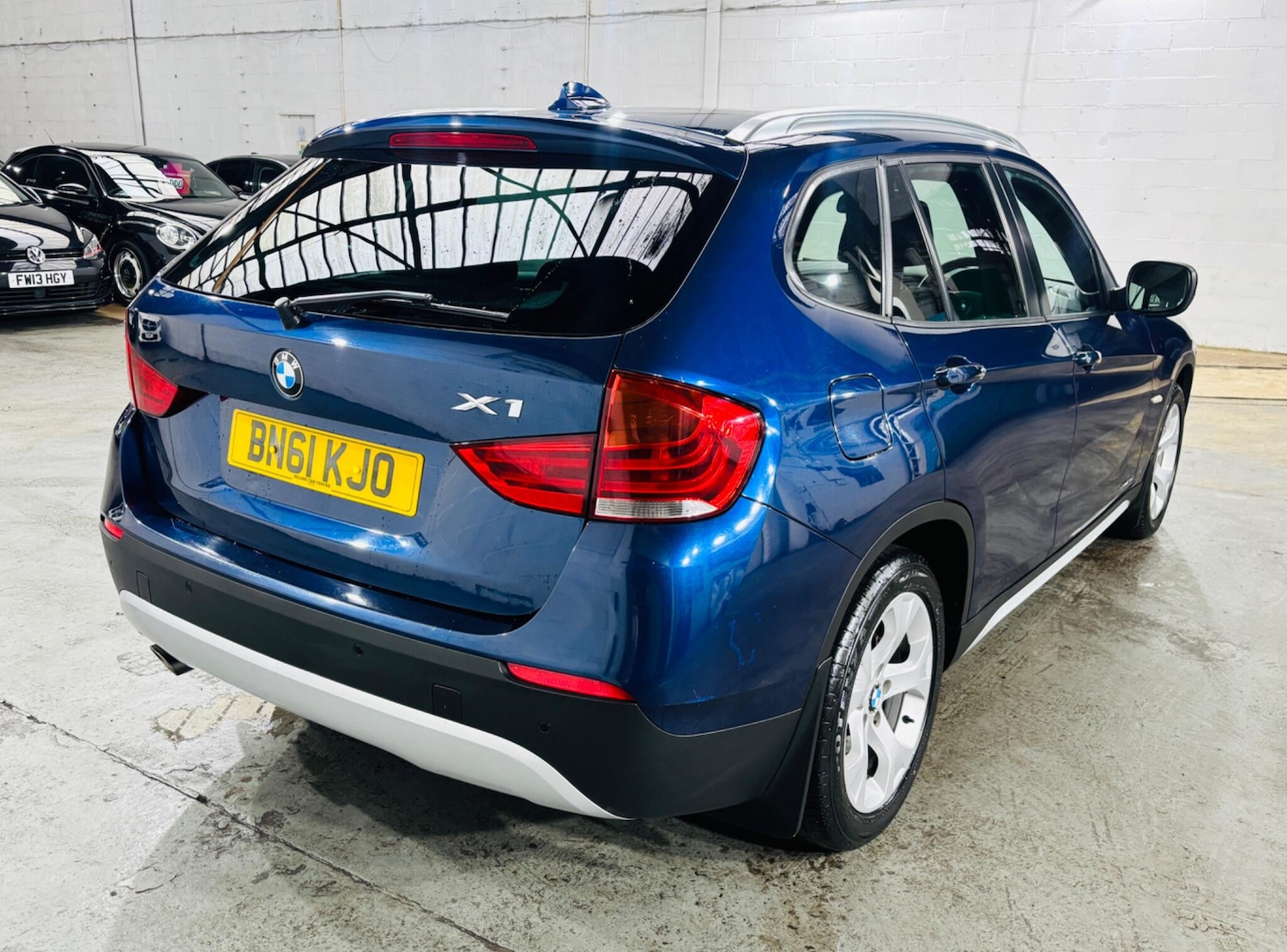 Used BMW X1 for sale - 77510752: Photo 5