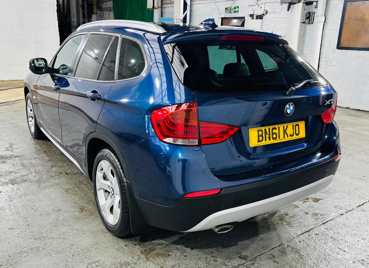 Used BMW X1 for sale - 77510752: Photo 7
