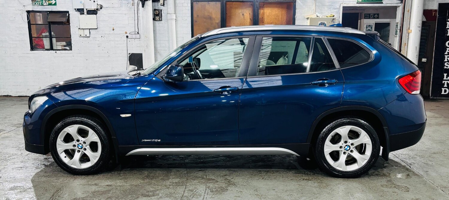 Used BMW X1 for sale - 77510752: Photo 9