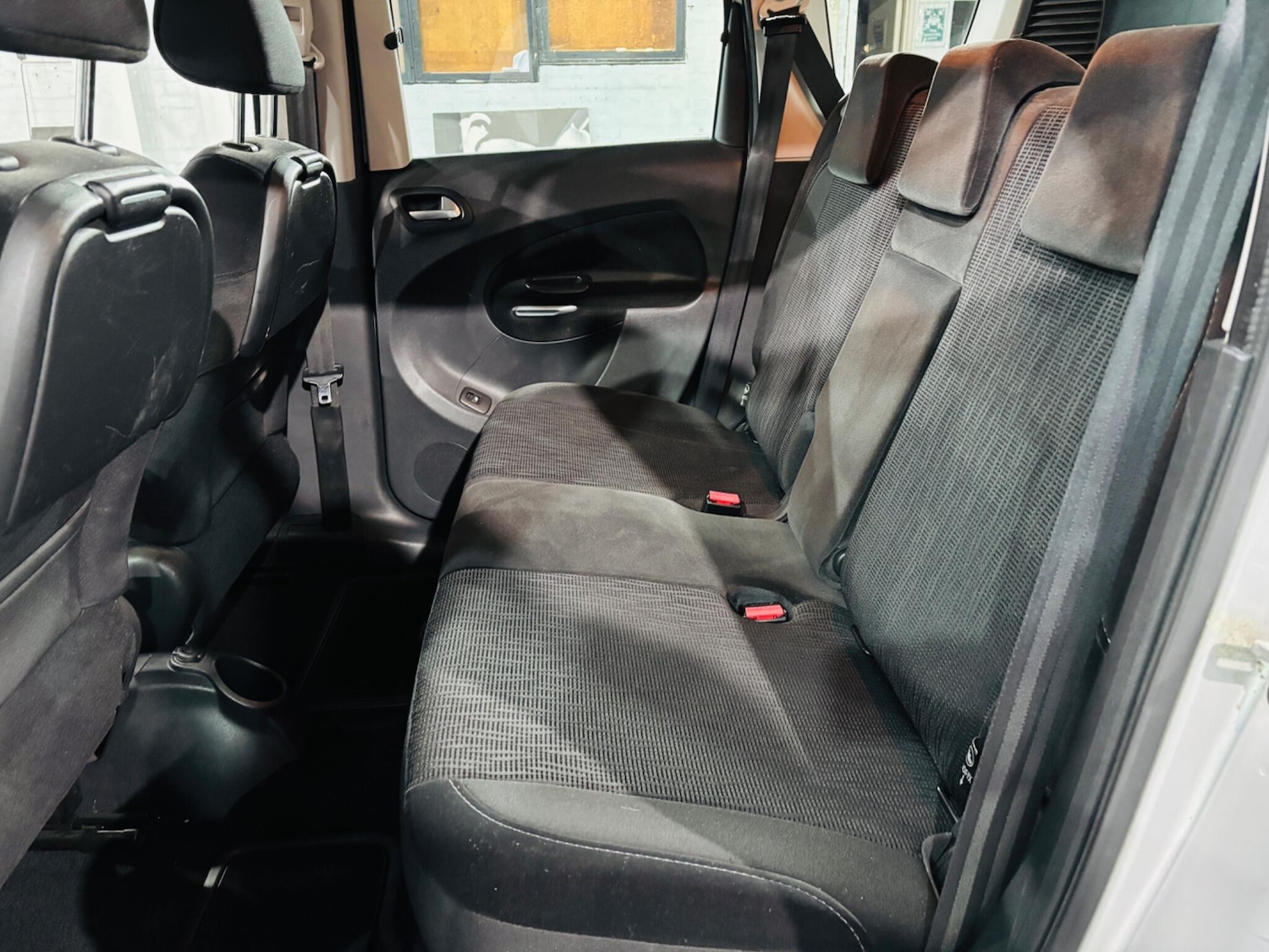 Used Citroen C3 Picasso 2013 for sale - 76700607: Photo 16