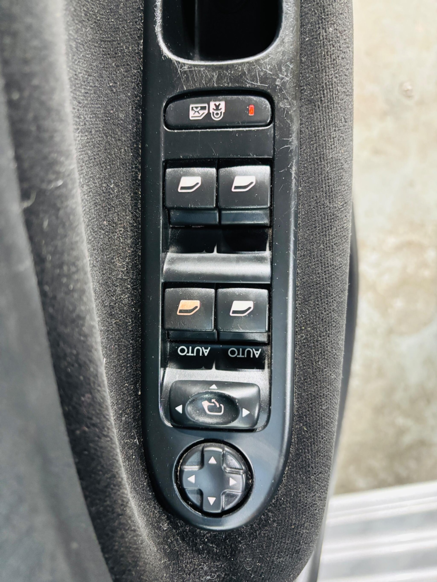 Used Citroen C3 Picasso 2013 for sale - 76700607: Photo 17