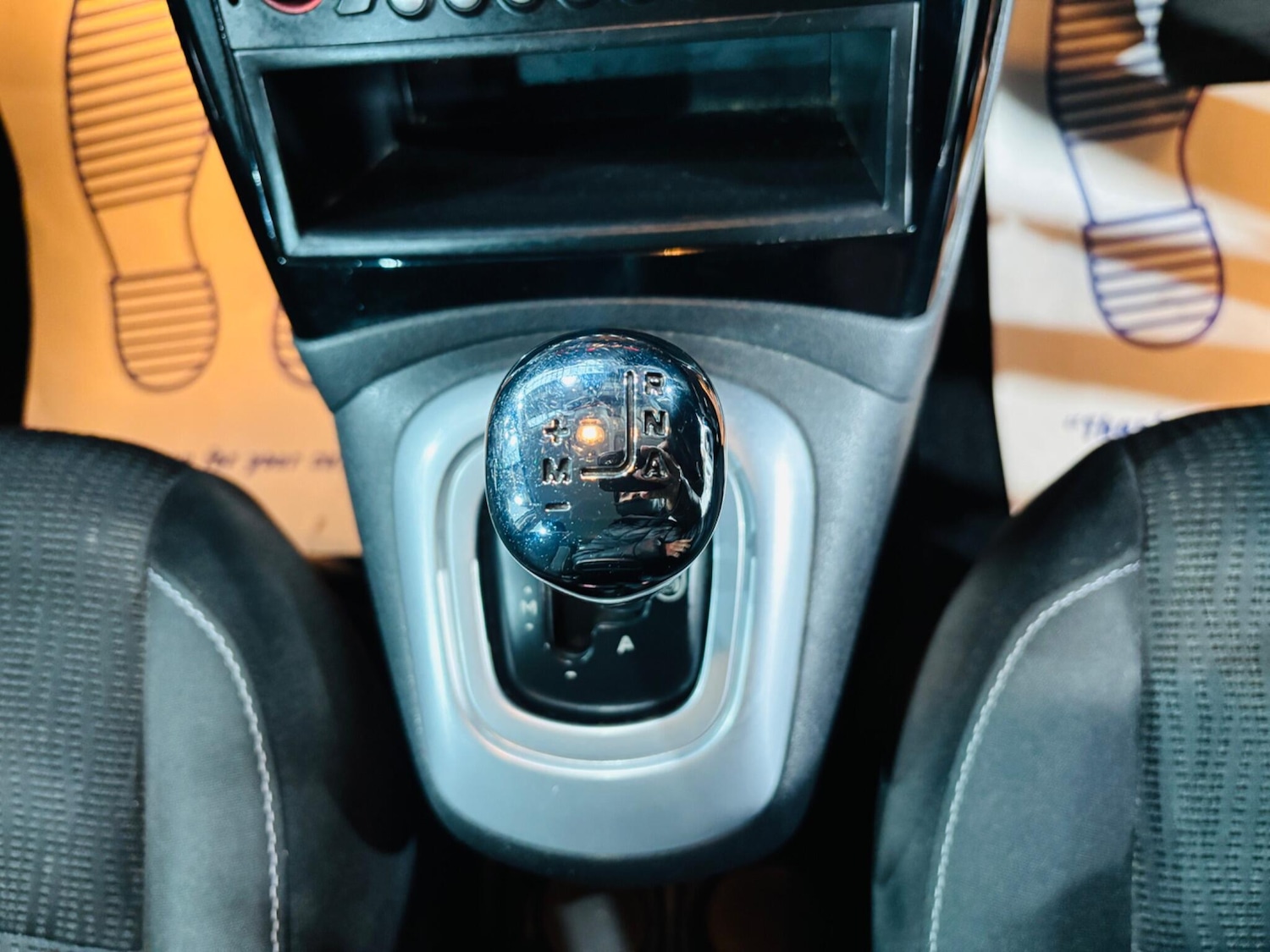 Used Citroen C3 Picasso 2013 for sale - 76700607: Photo 21