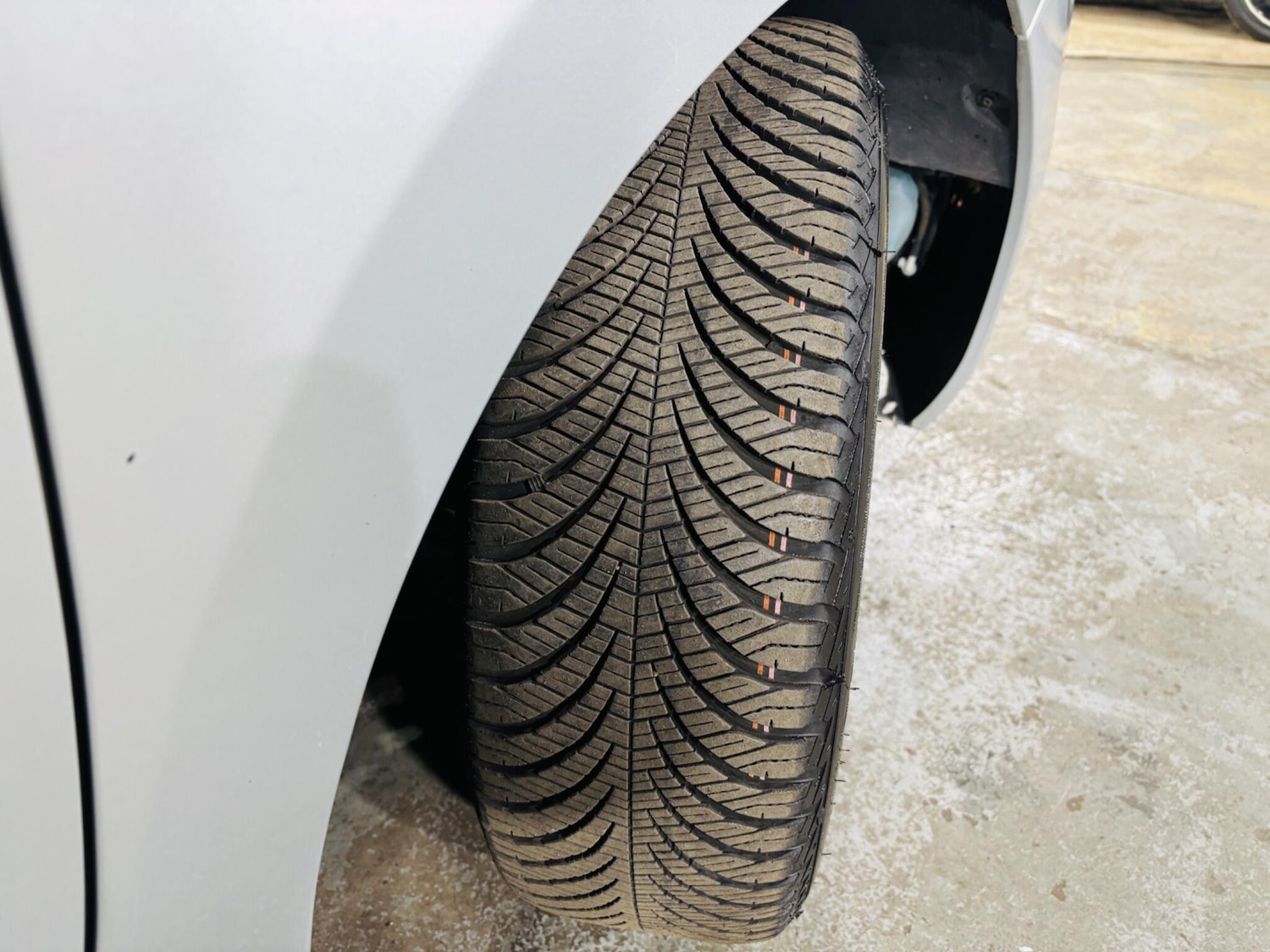 Used Citroen C3 Picasso 2013 for sale - 76700607: Photo 24