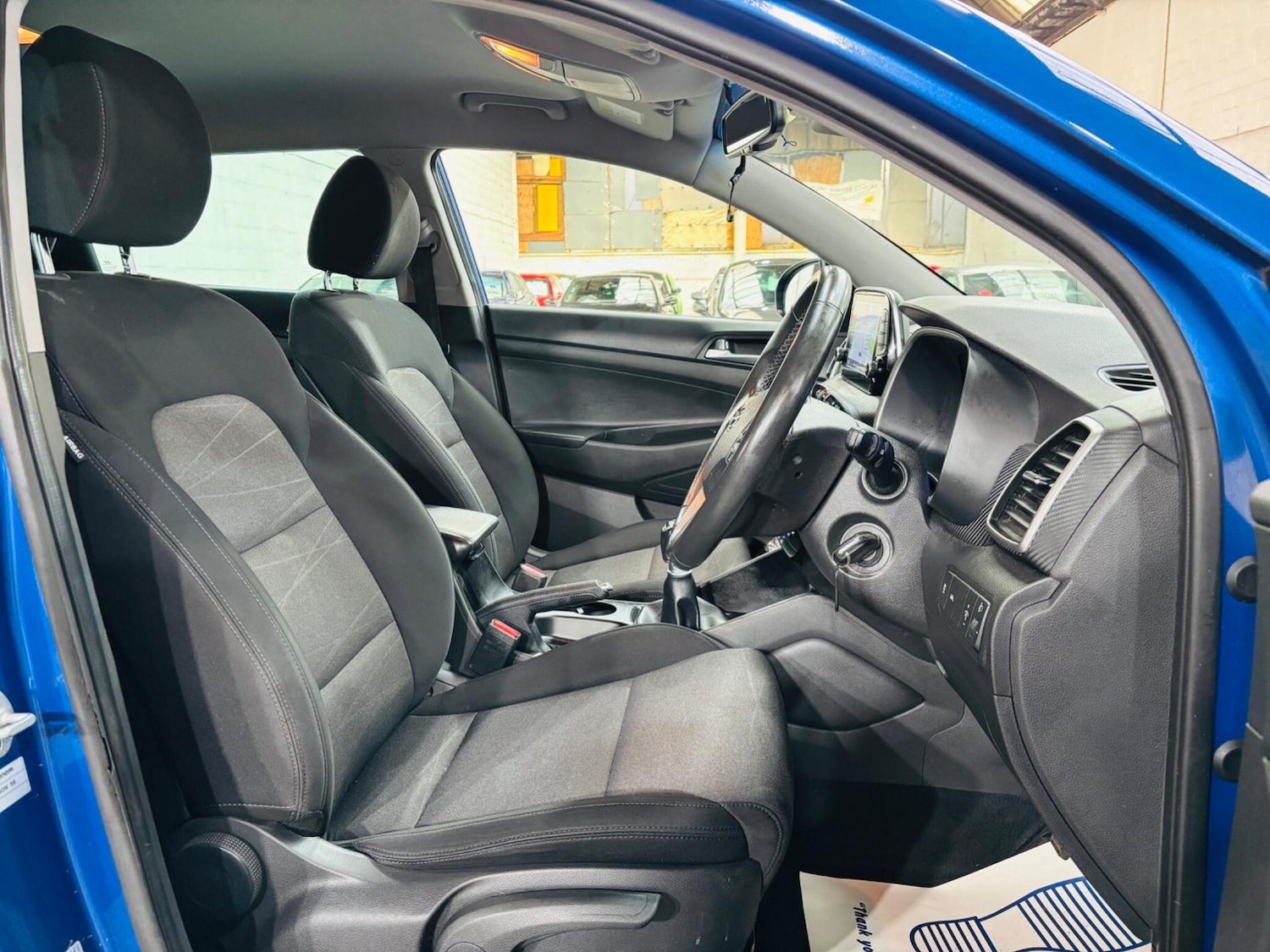 Used Hyundai TUCSON 2018 for sale - 77723355: Photo 13