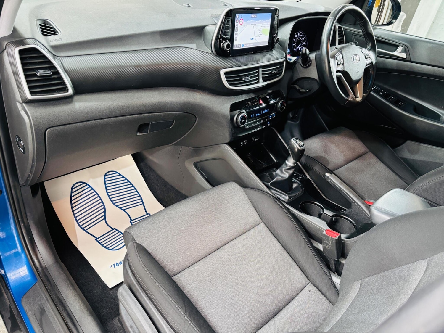 Used Hyundai TUCSON 2018 for sale - 77723355: Photo 14