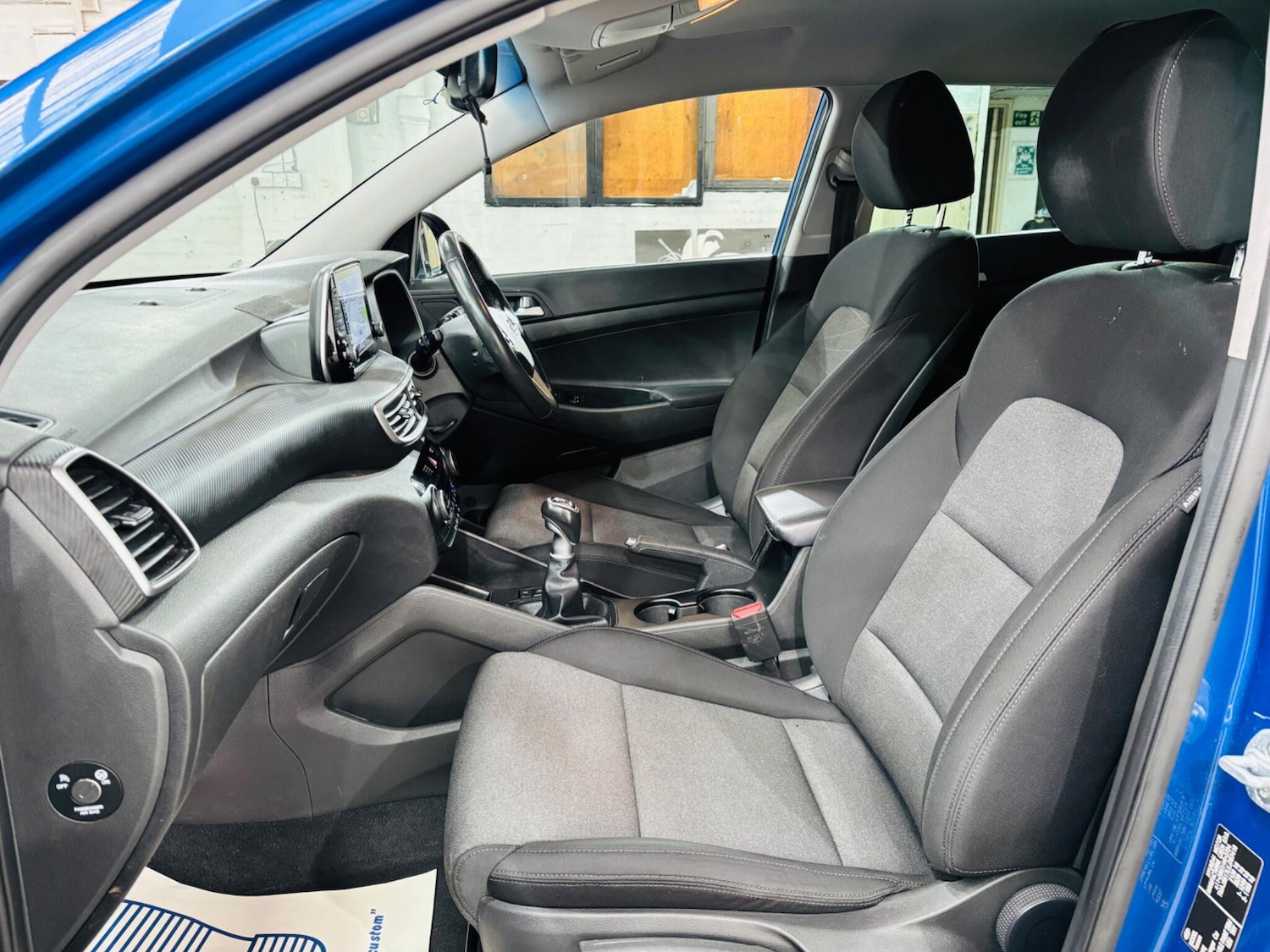 Used Hyundai TUCSON 2018 for sale - 77723355: Photo 15