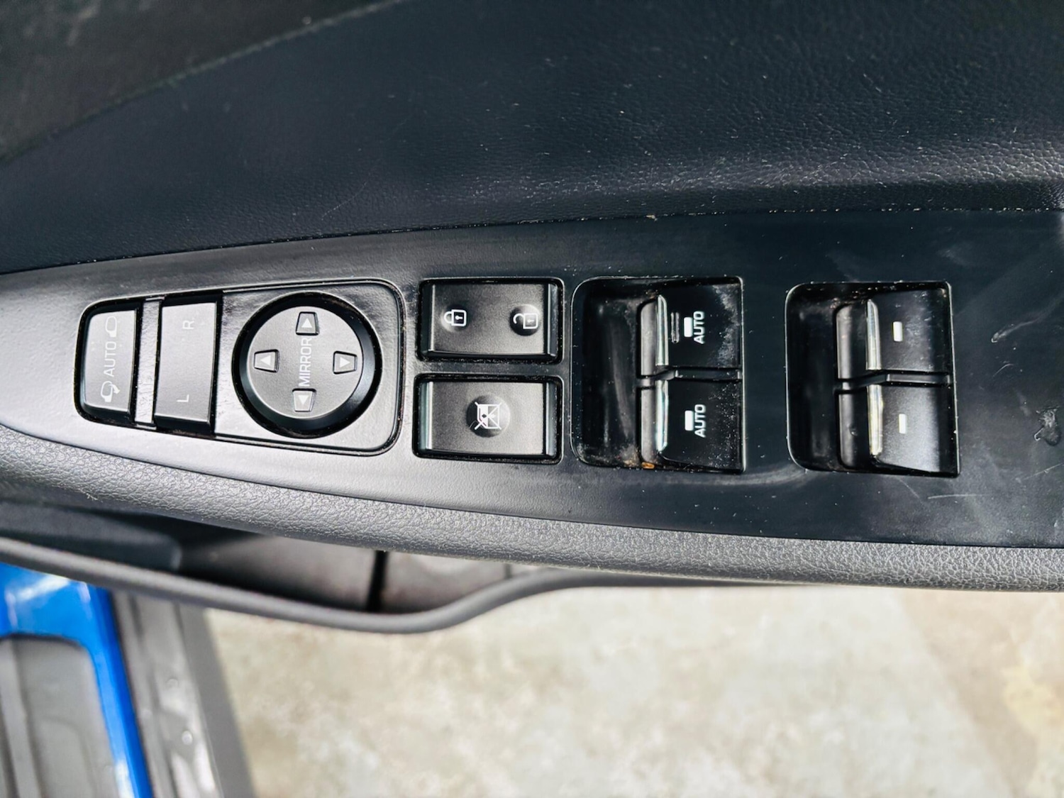 Used Hyundai TUCSON 2018 for sale - 77723355: Photo 17