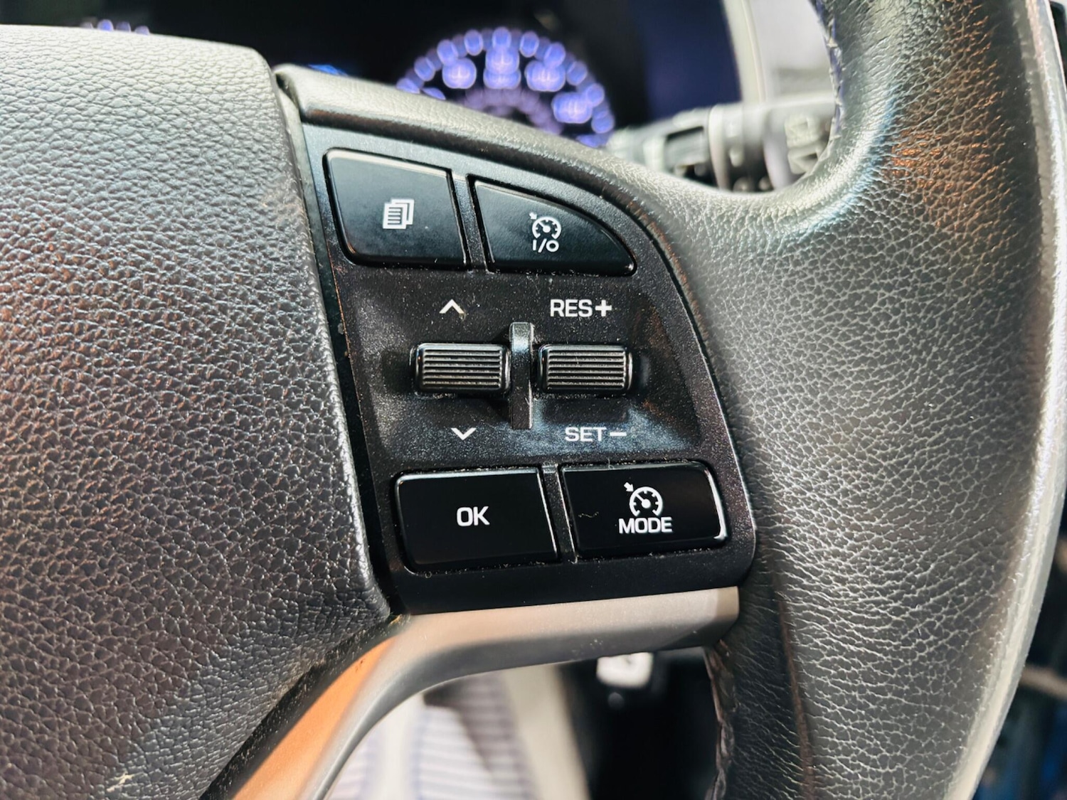 Used Hyundai TUCSON 2018 for sale - 77723355: Photo 19