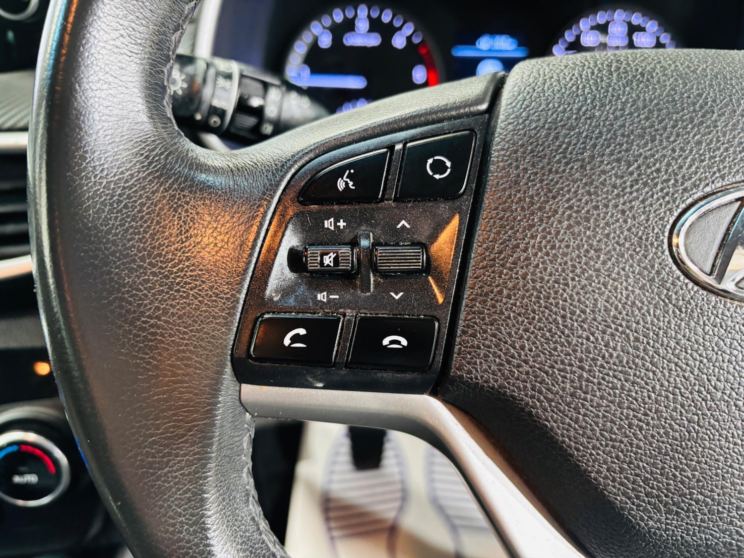 Used Hyundai TUCSON 2018 for sale - 77723355: Photo 20