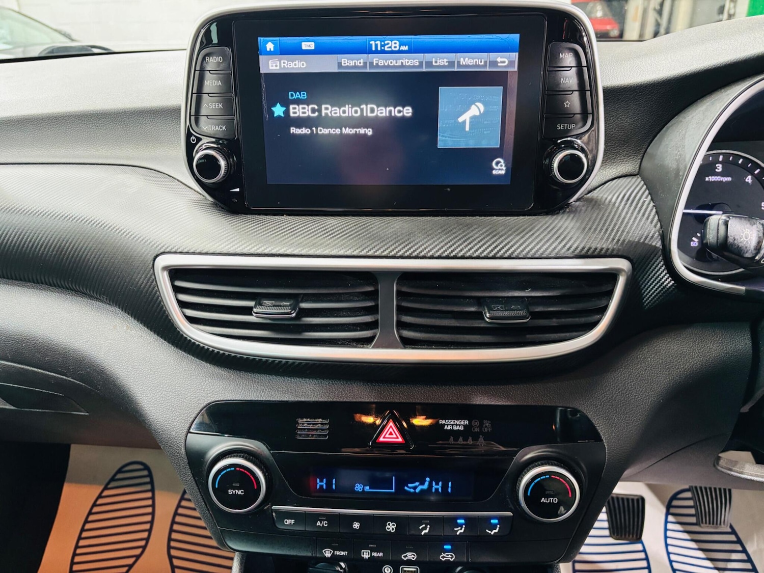 Used Hyundai TUCSON 2018 for sale - 77723355: Photo 22