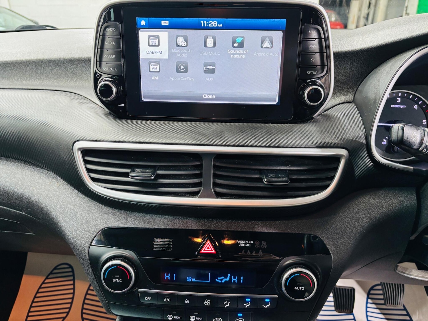 Used Hyundai TUCSON 2018 for sale - 77723355: Photo 24