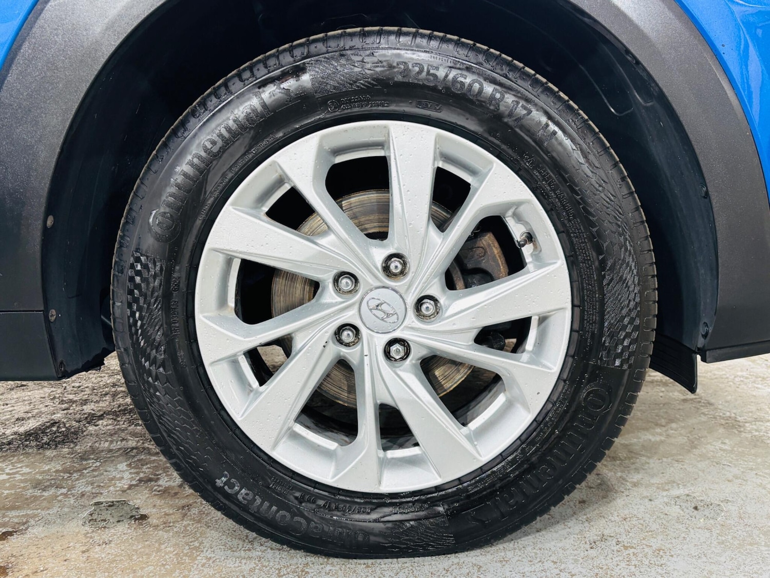 Used Hyundai TUCSON 2018 for sale - 77723355: Photo 30