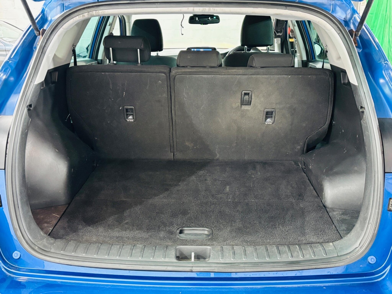 Used Hyundai TUCSON 2018 for sale - 77723355: Photo 32