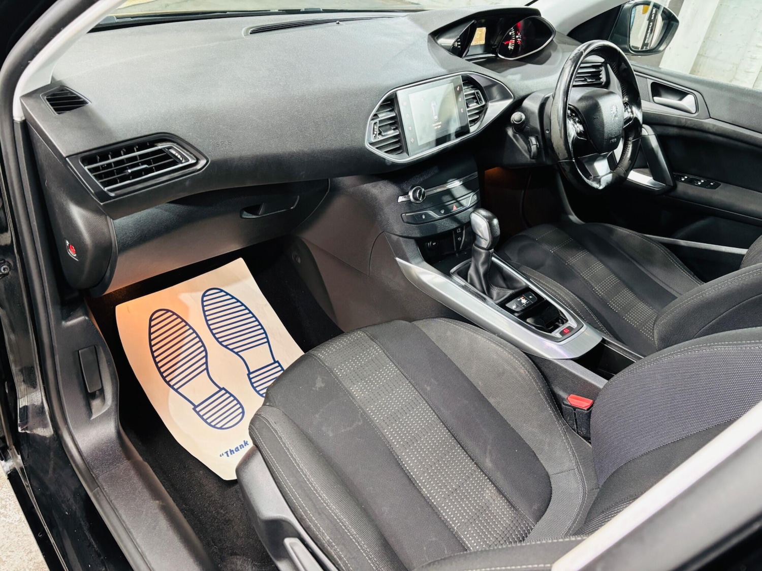 Used Peugeot 308 2015 for sale - 77495759: Photo 14