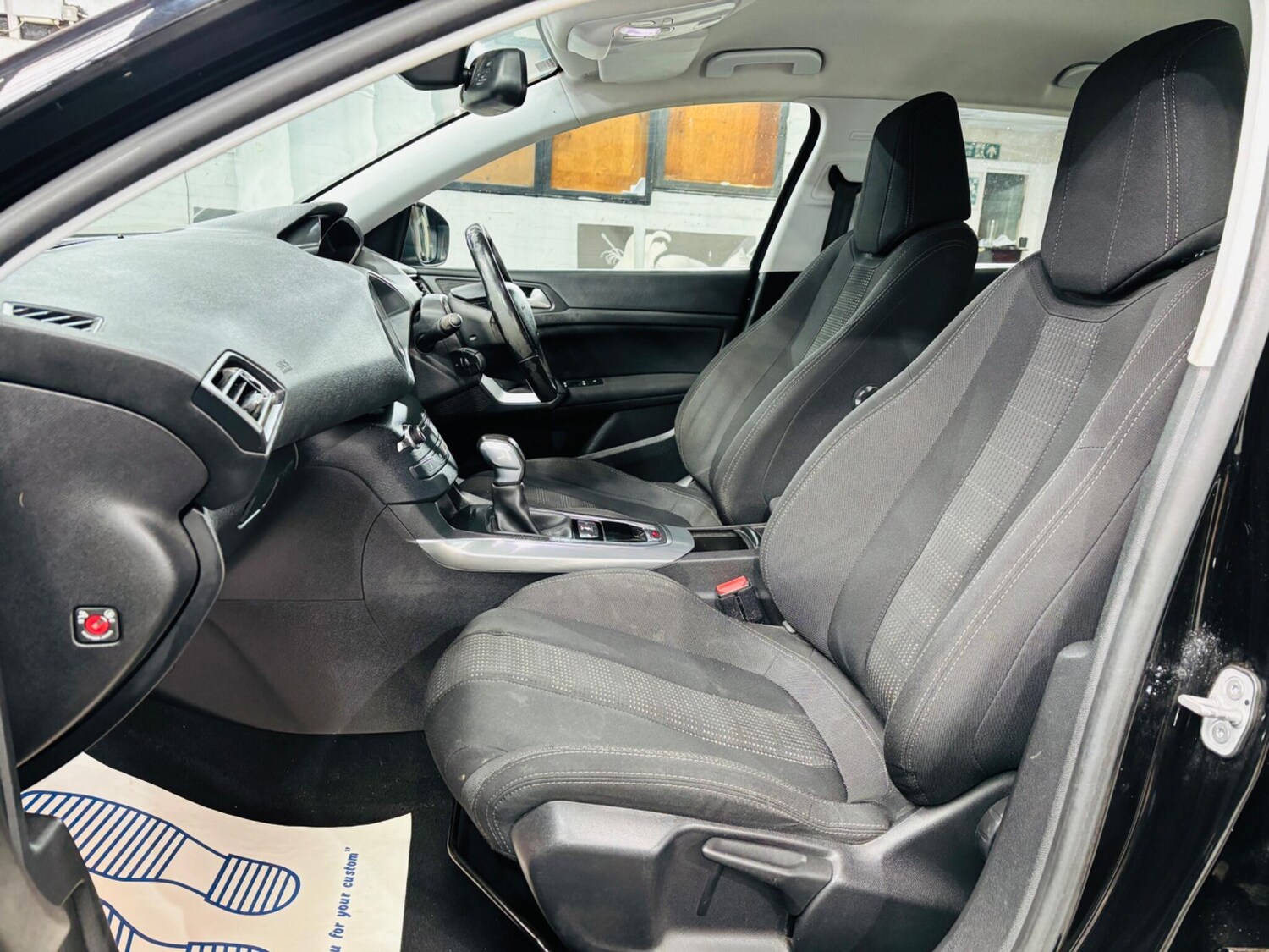 Used Peugeot 308 2015 for sale - 77495759: Photo 15