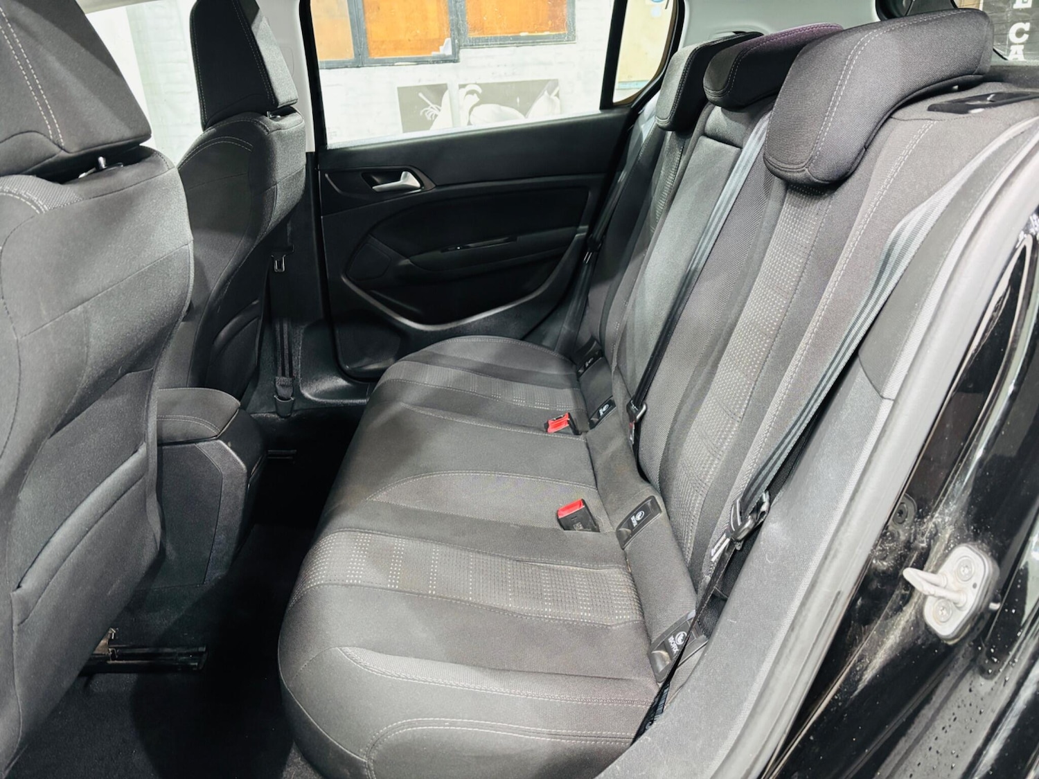 Used Peugeot 308 2015 for sale - 77495759: Photo 16