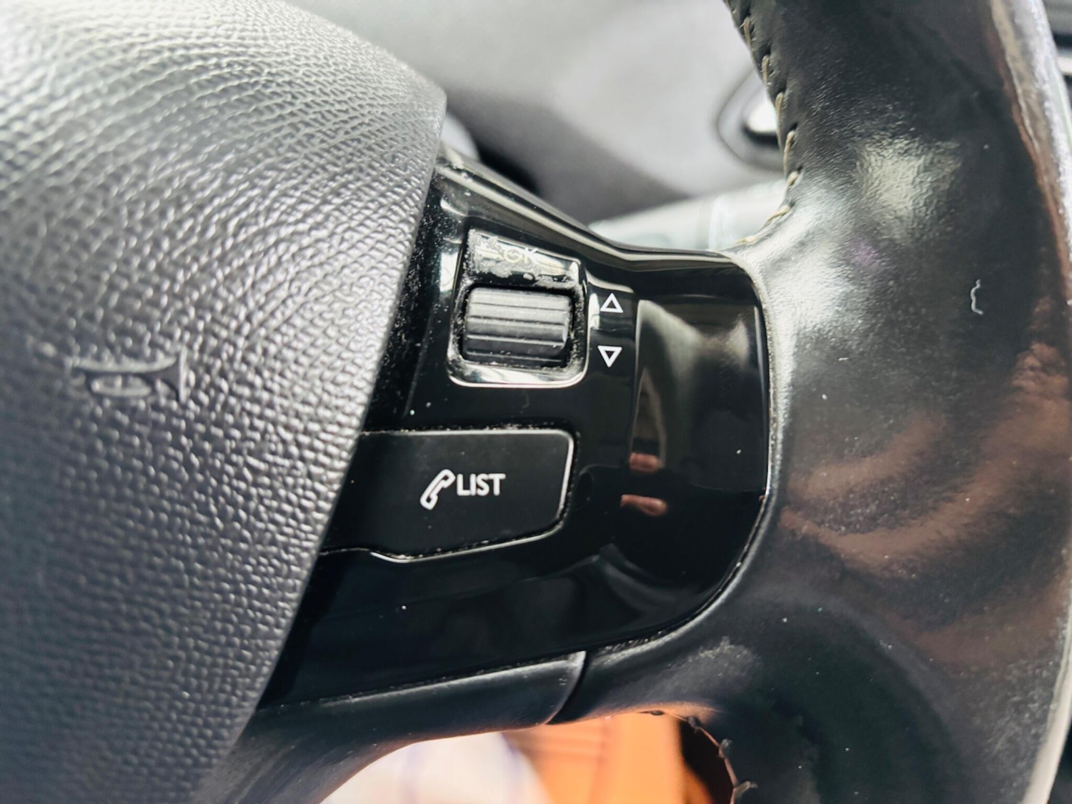 Used Peugeot 308 2015 for sale - 77495759: Photo 19