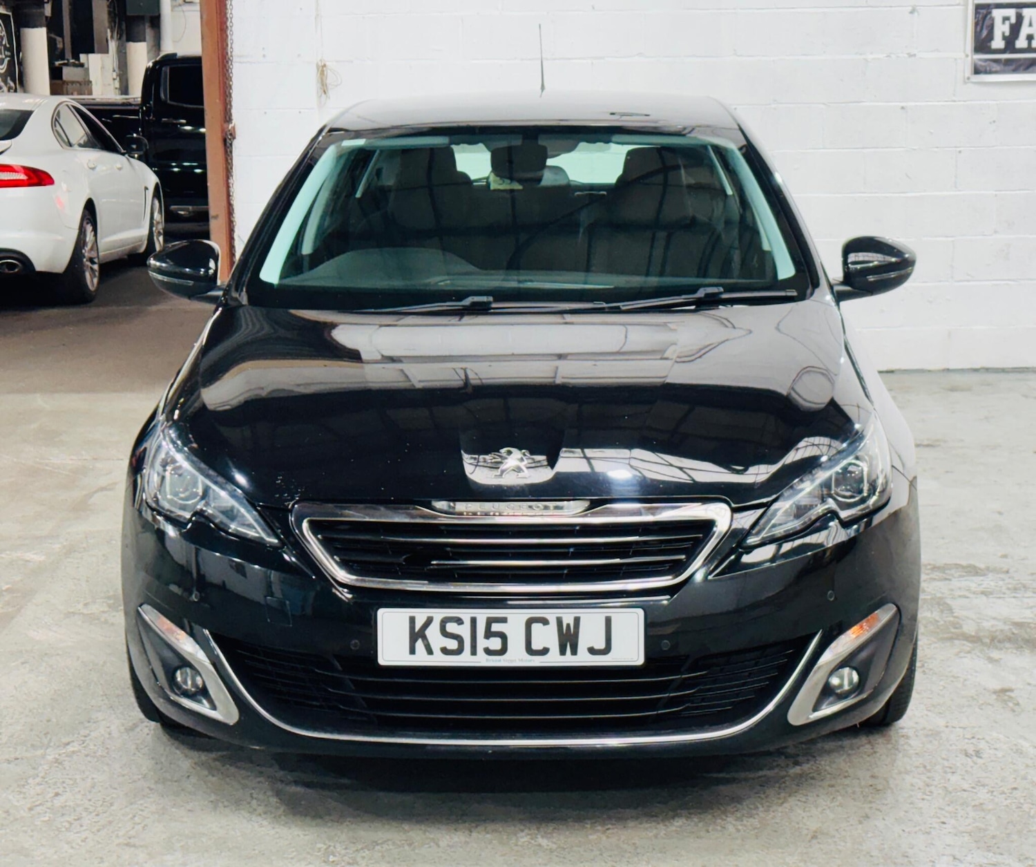 Used Peugeot 308 2015 for sale - 77495759: Photo 2