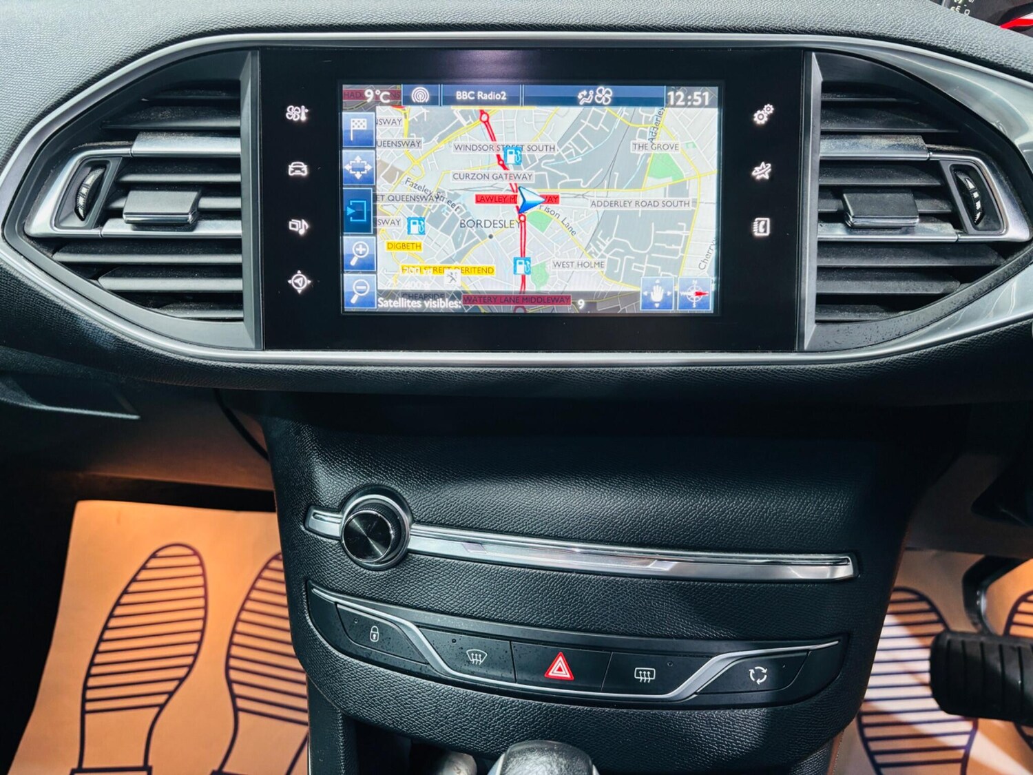 Used Peugeot 308 2015 for sale - 77495759: Photo 21