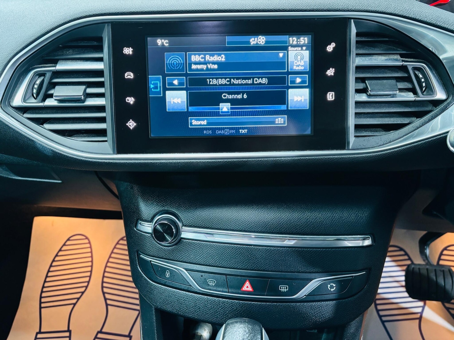 Used Peugeot 308 2015 for sale - 77495759: Photo 23