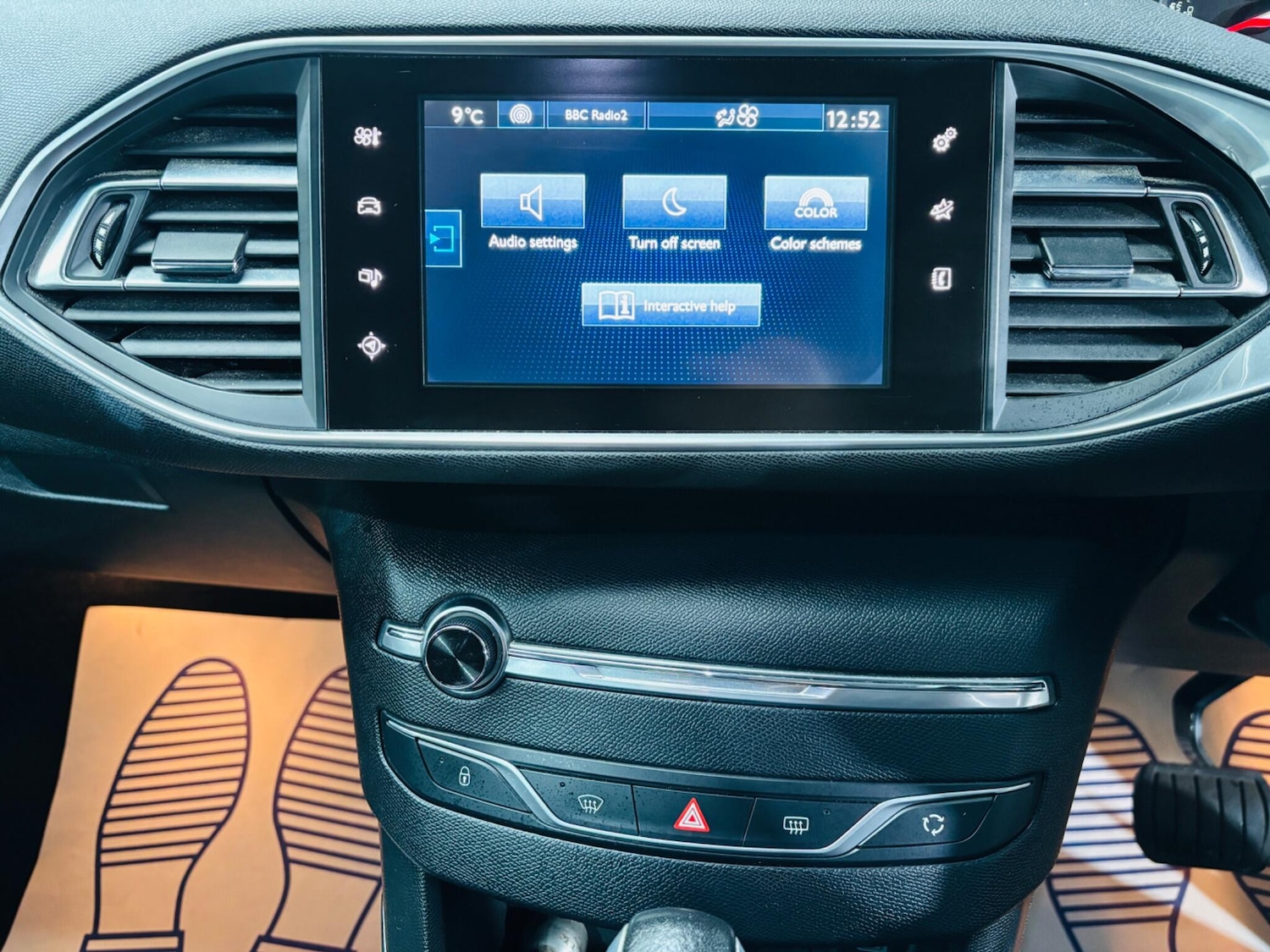 Used Peugeot 308 2015 for sale - 77495759: Photo 24