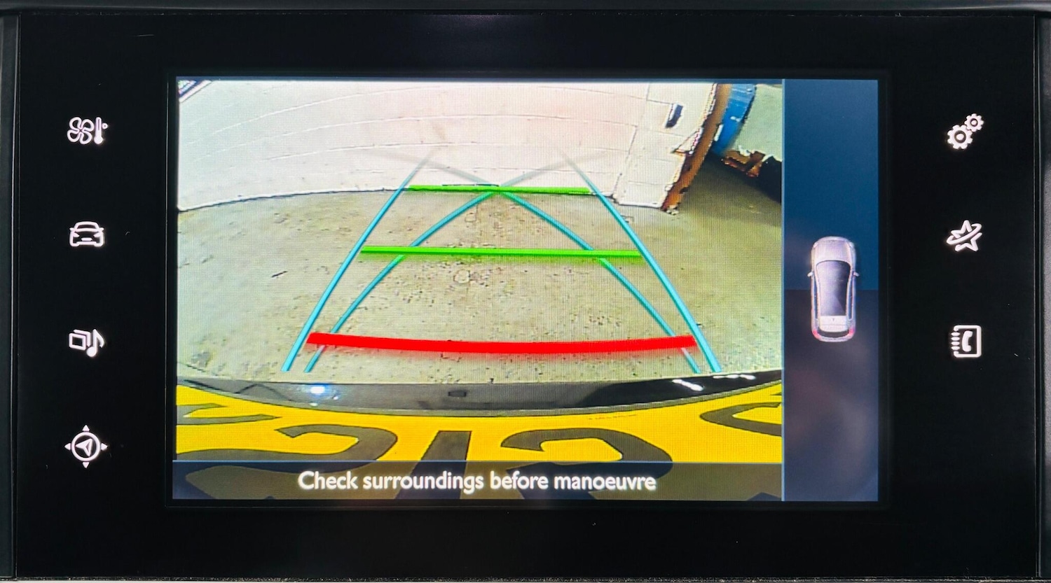 Used Peugeot 308 2015 for sale - 77495759: Photo 26