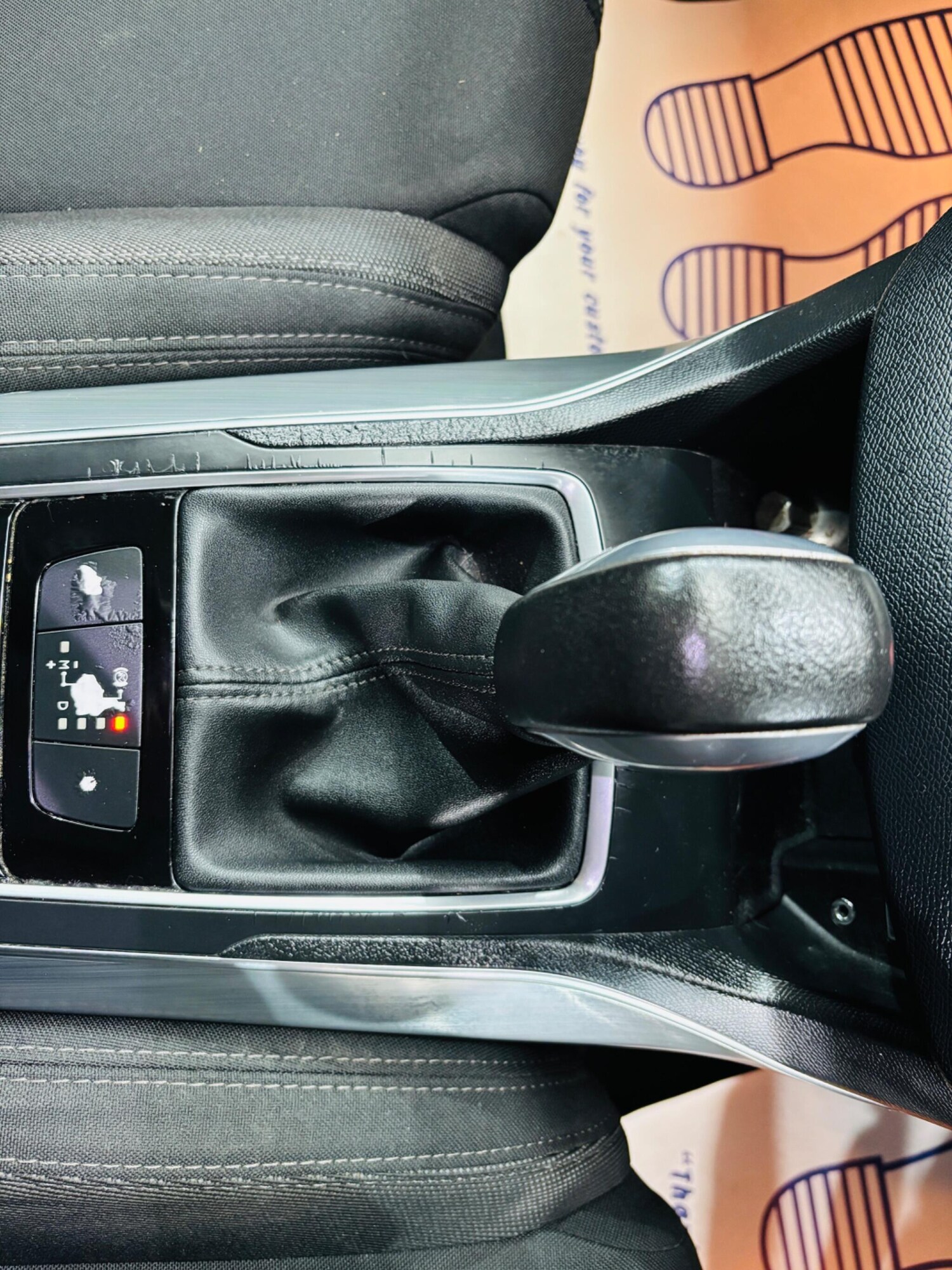 Used Peugeot 308 2015 for sale - 77495759: Photo 28