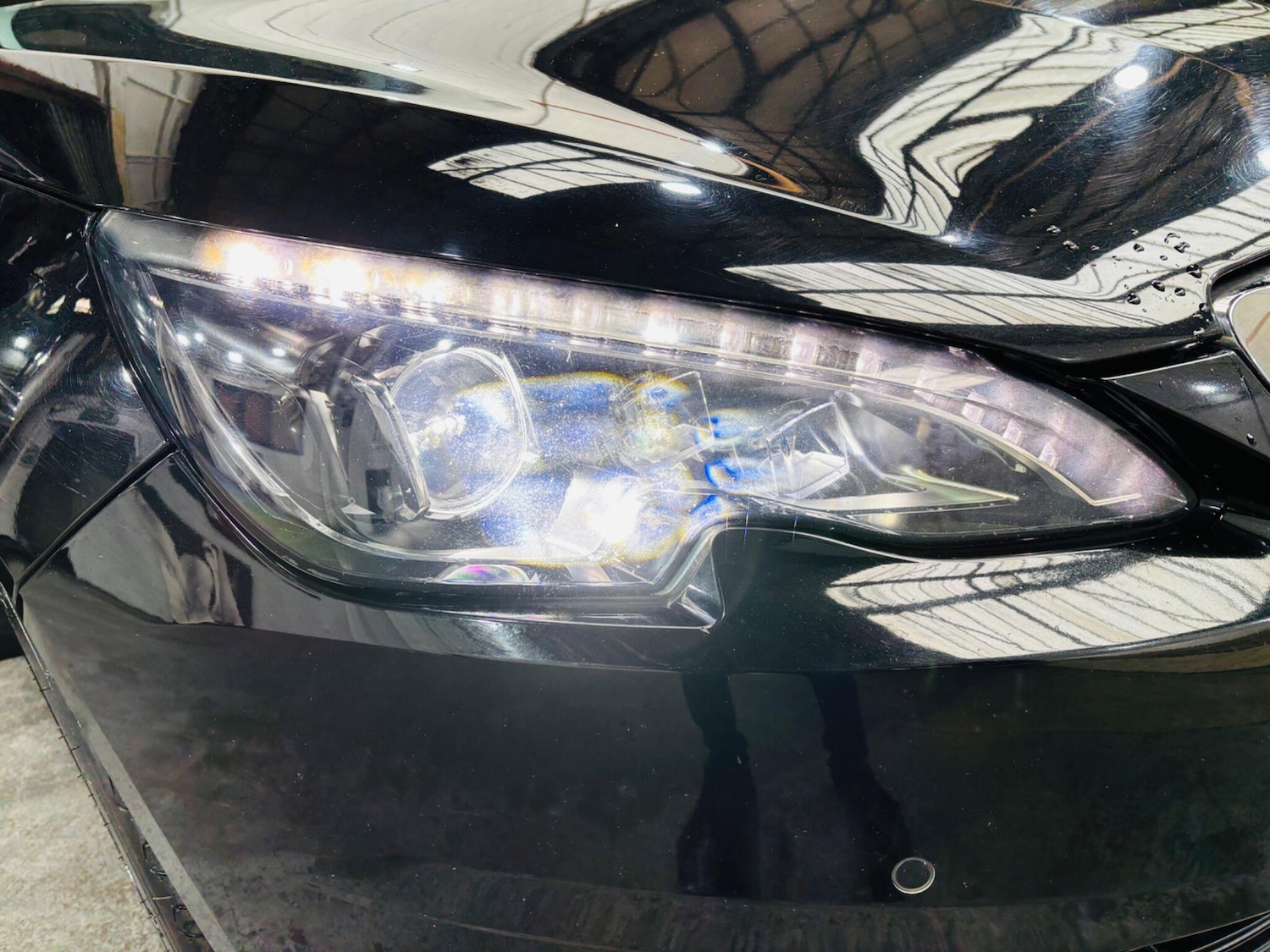 Used Peugeot 308 2015 for sale - 77495759: Photo 29