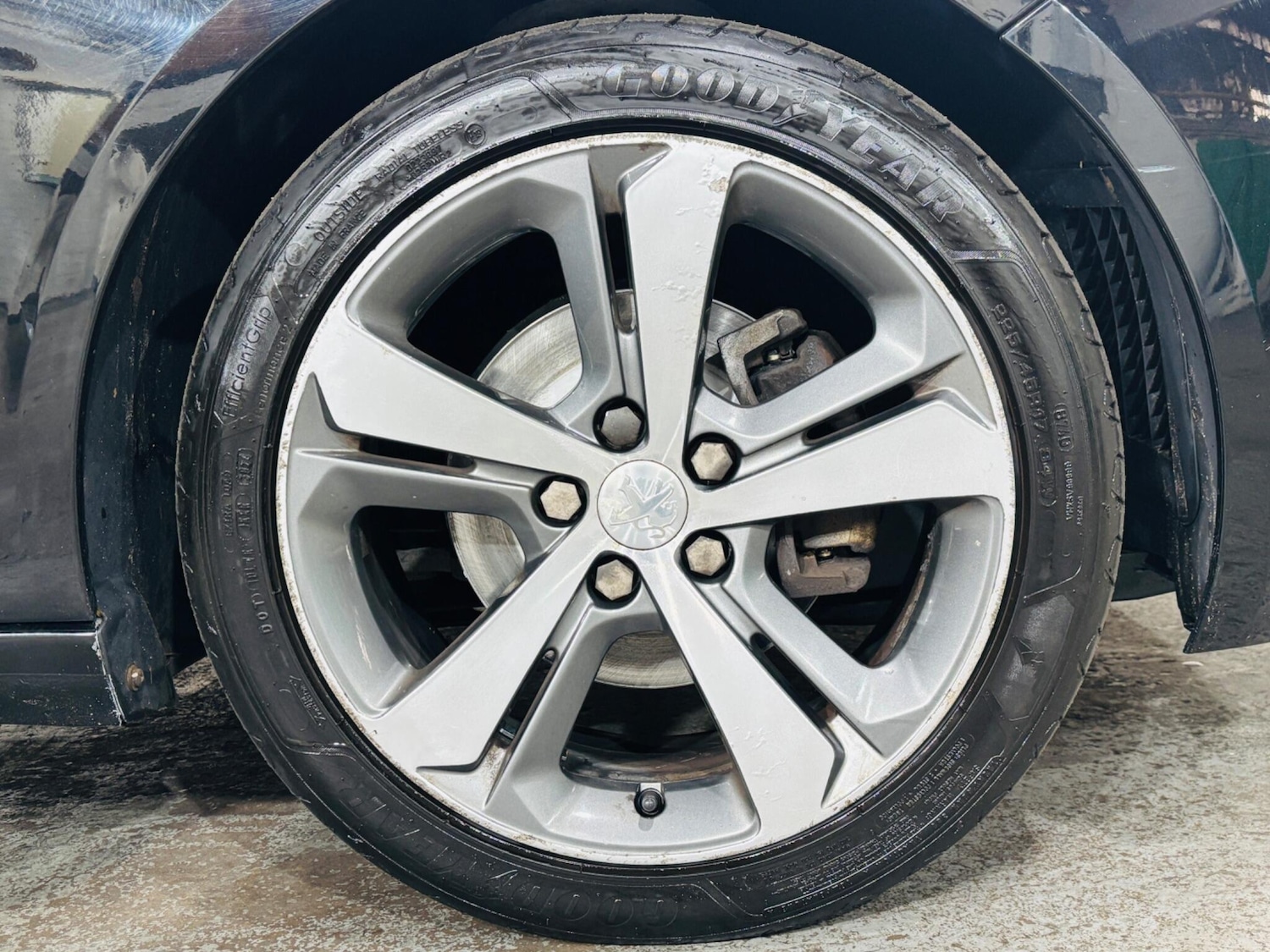 Used Peugeot 308 2015 for sale - 77495759: Photo 30