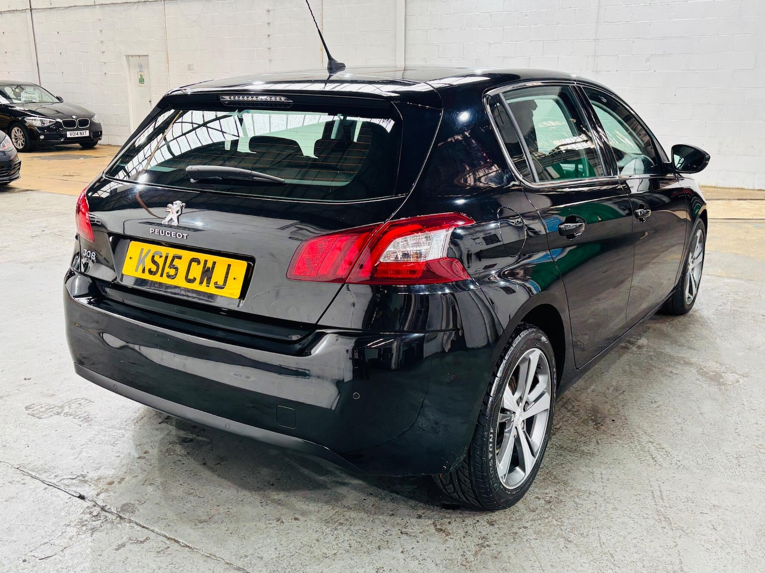 Used Peugeot 308 2015 for sale - 77495759: Photo 5