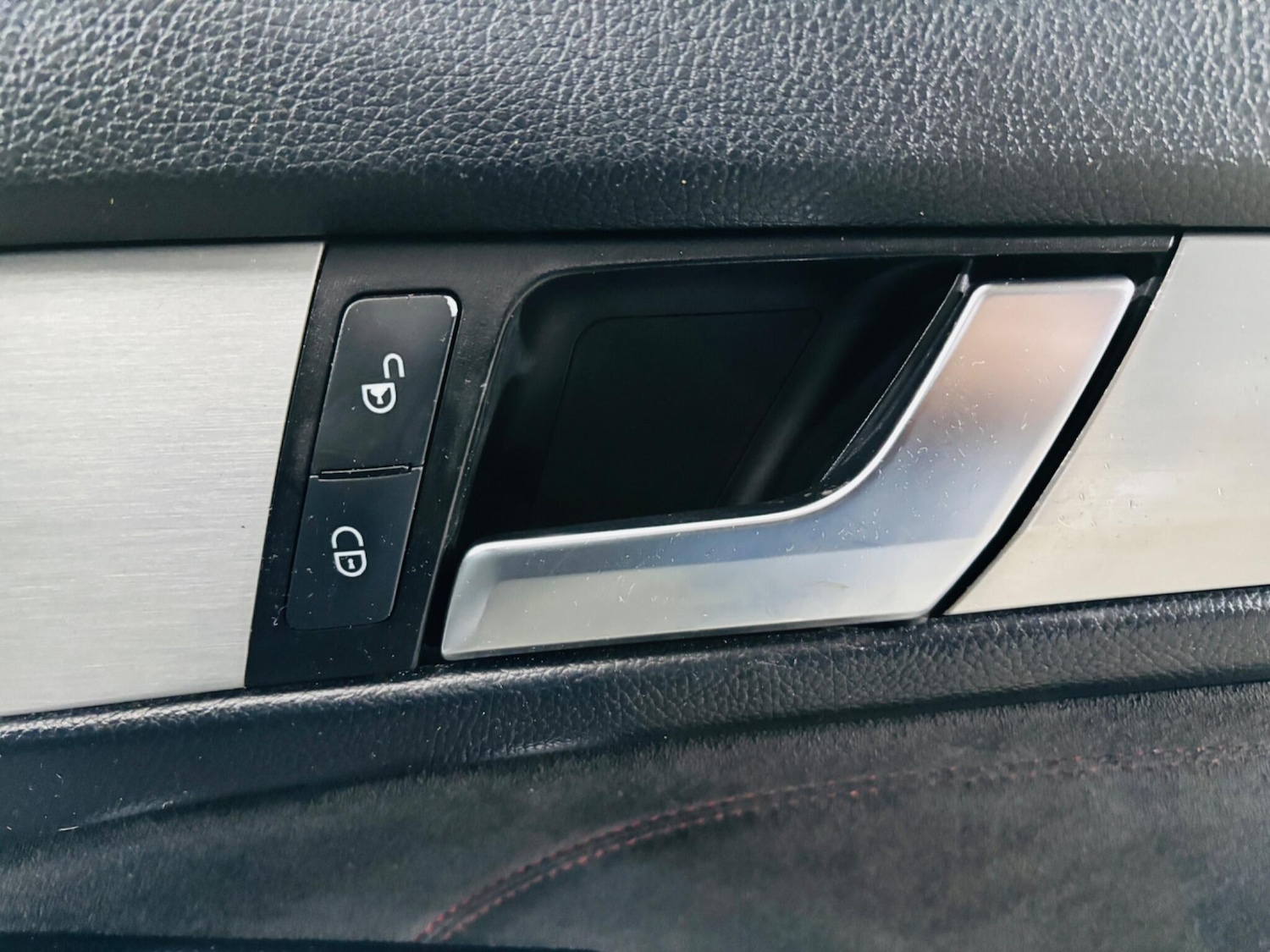 Used Mercedes-Benz C Class 2013 for sale - 76952907: Photo 18